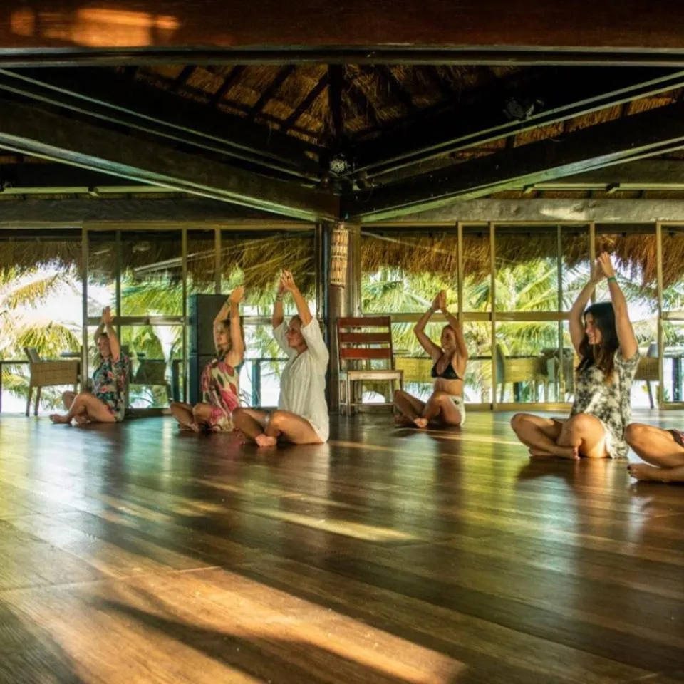 Activities in Serrambi Resort