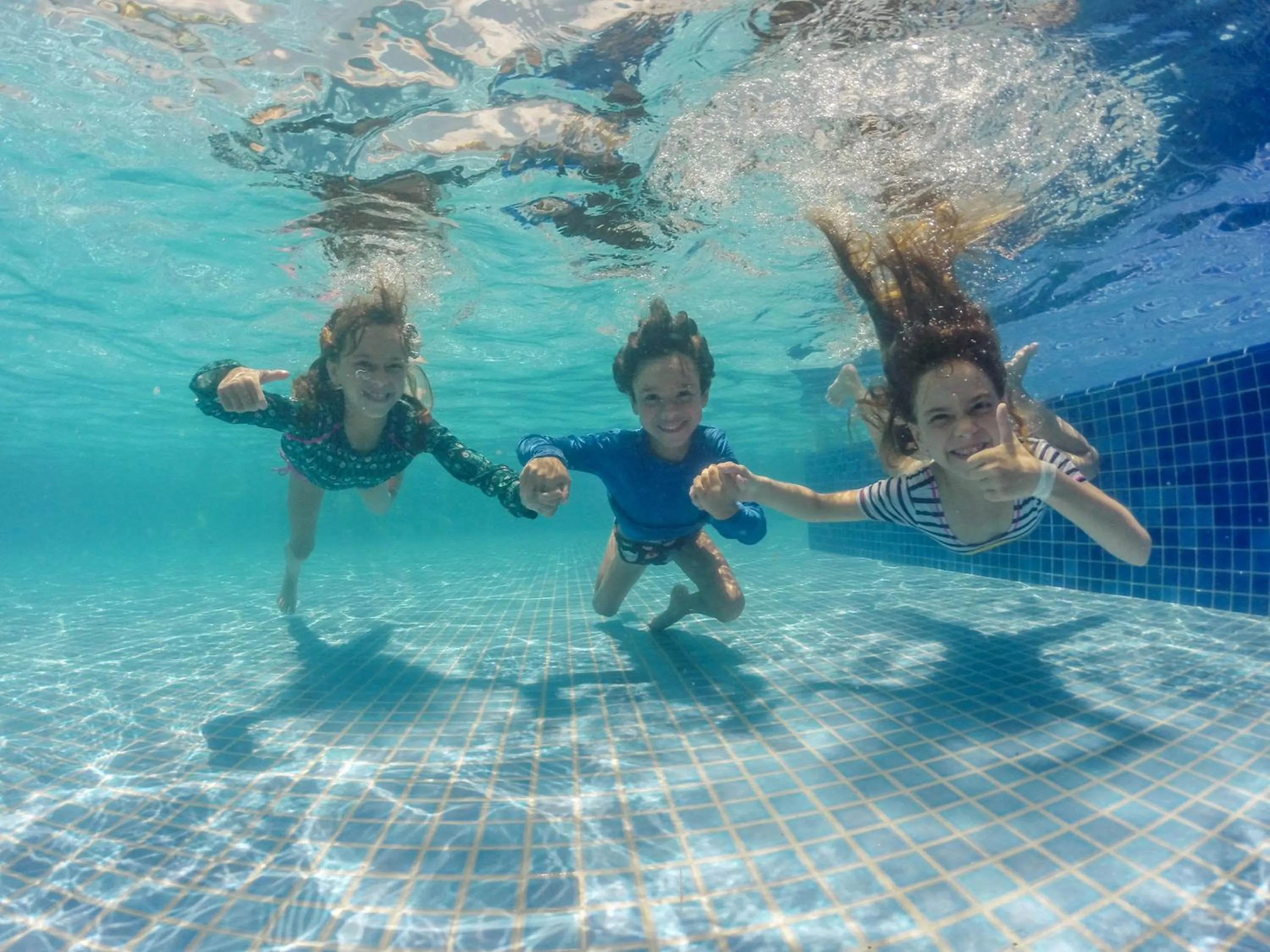 Activities in Serrambi Resort