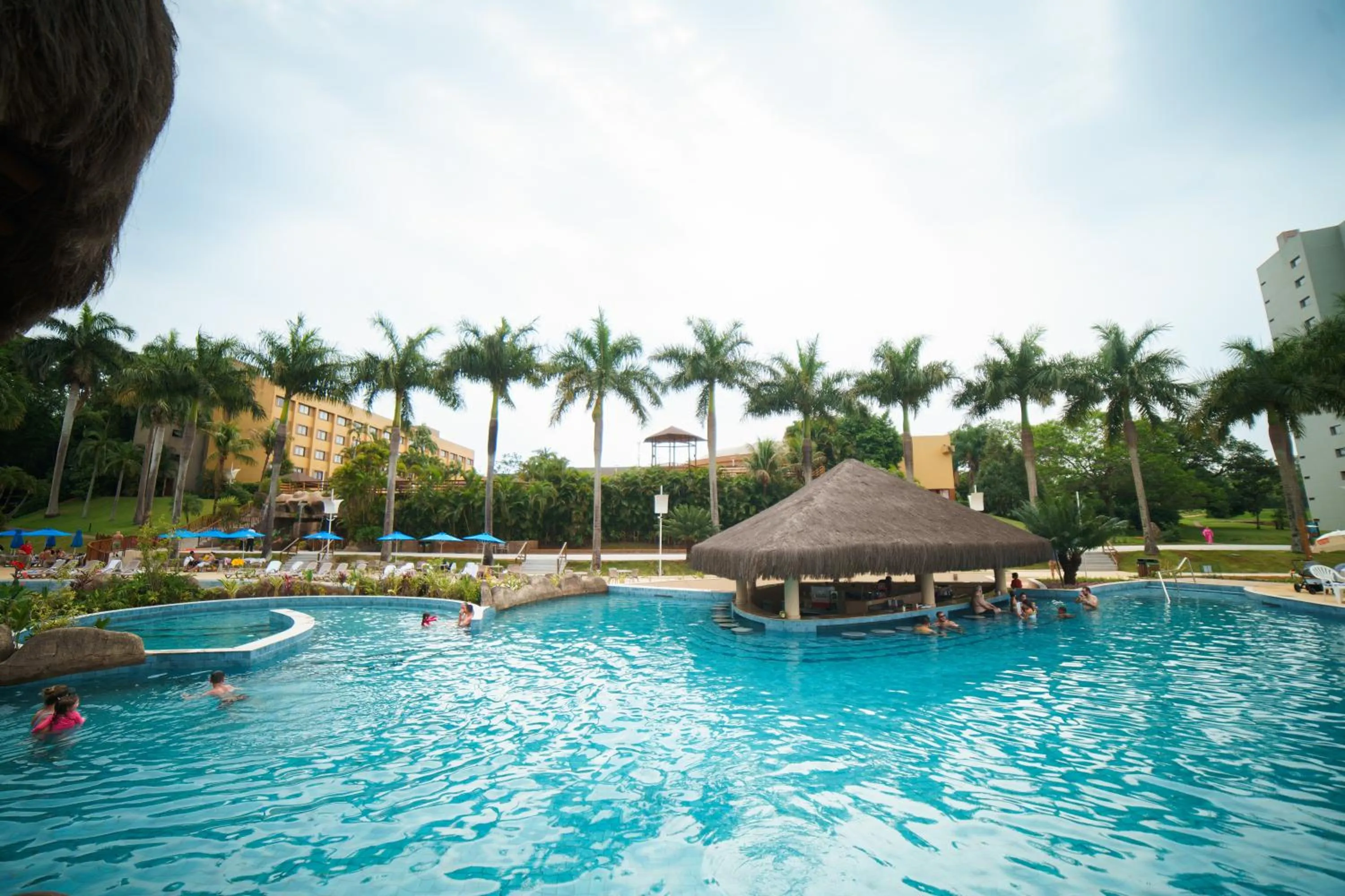 Mabu Thermas Grand Resort