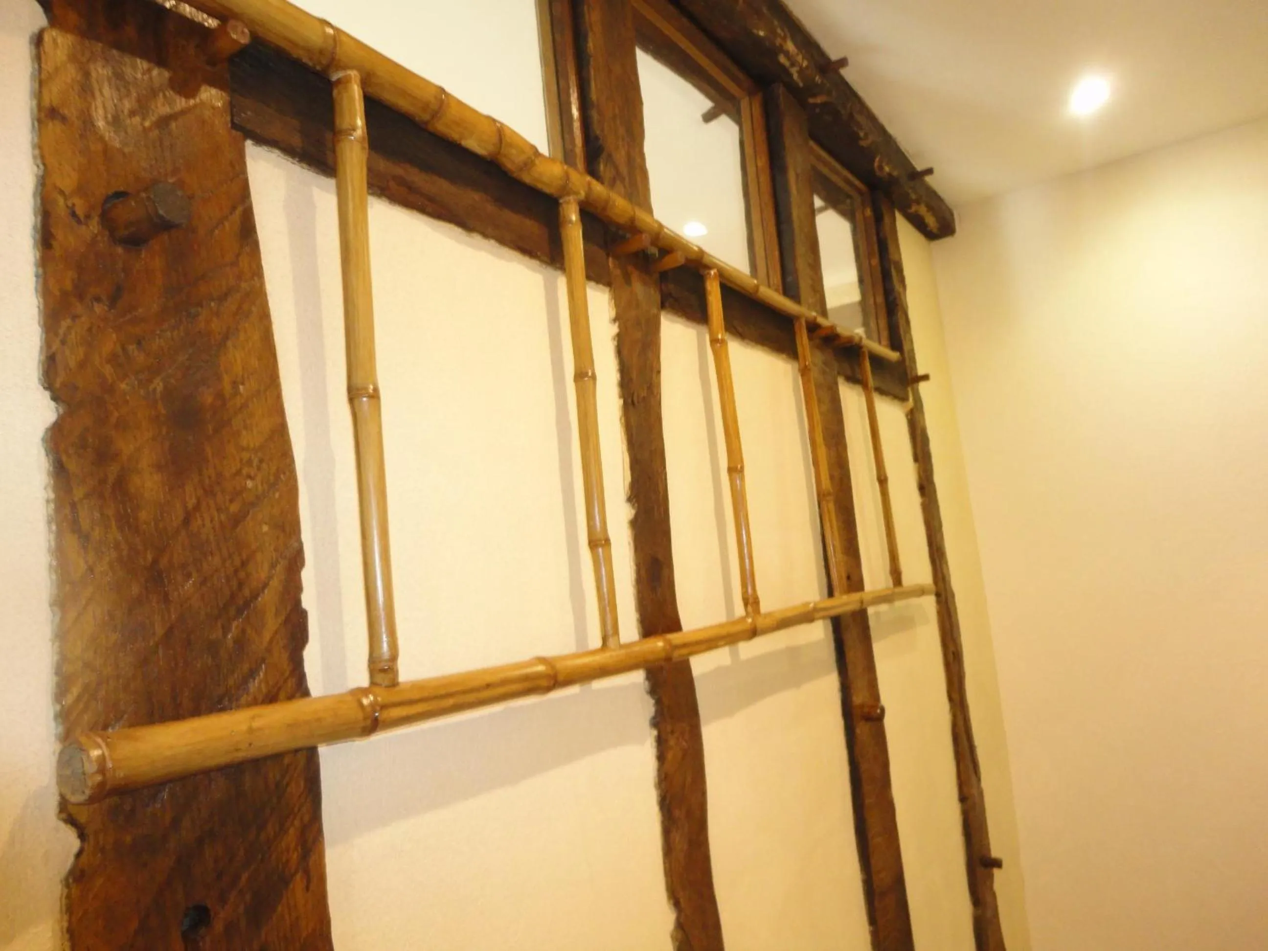 Bathroom in Au Petit Pédegouaty