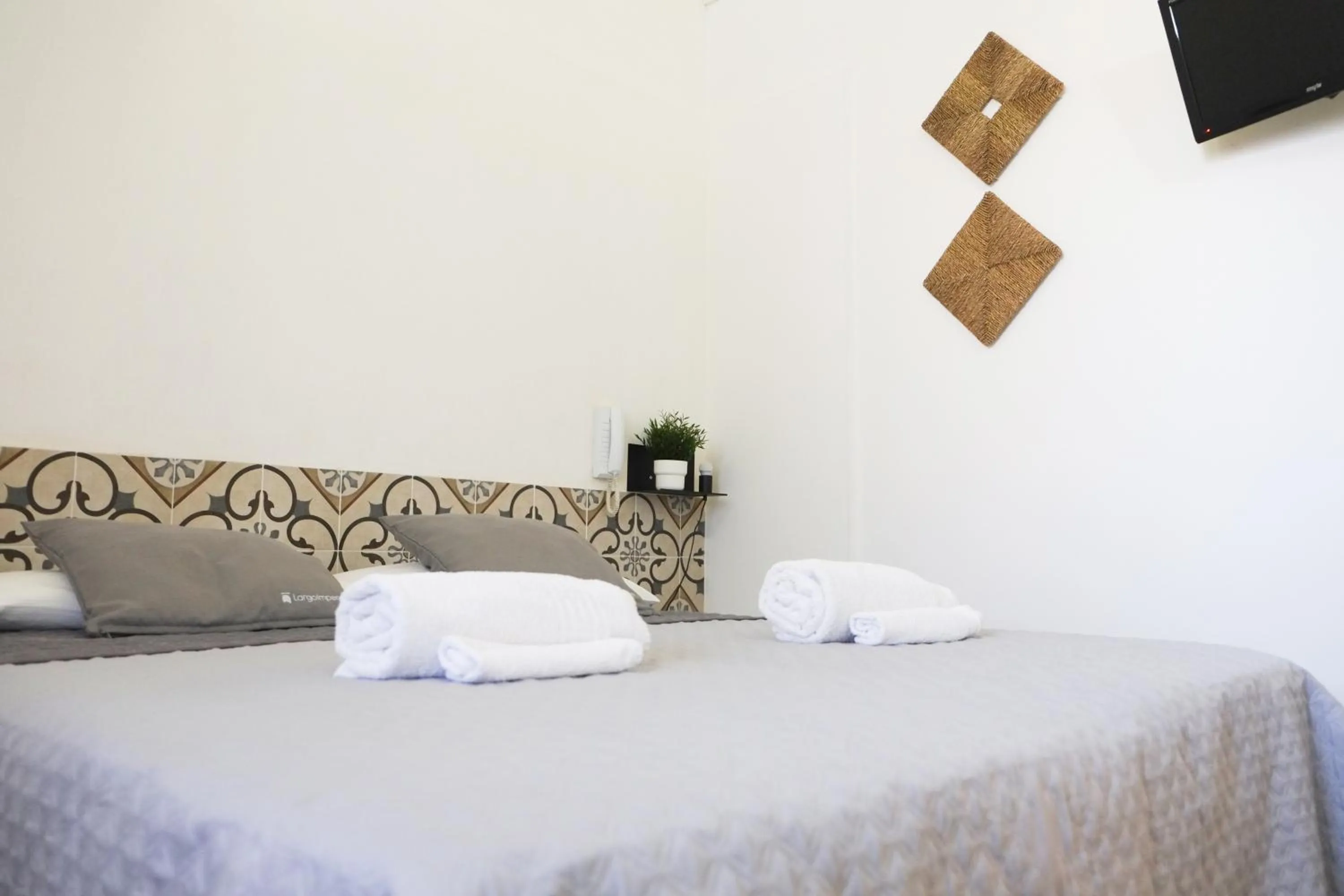 Largo Imperiali B&B