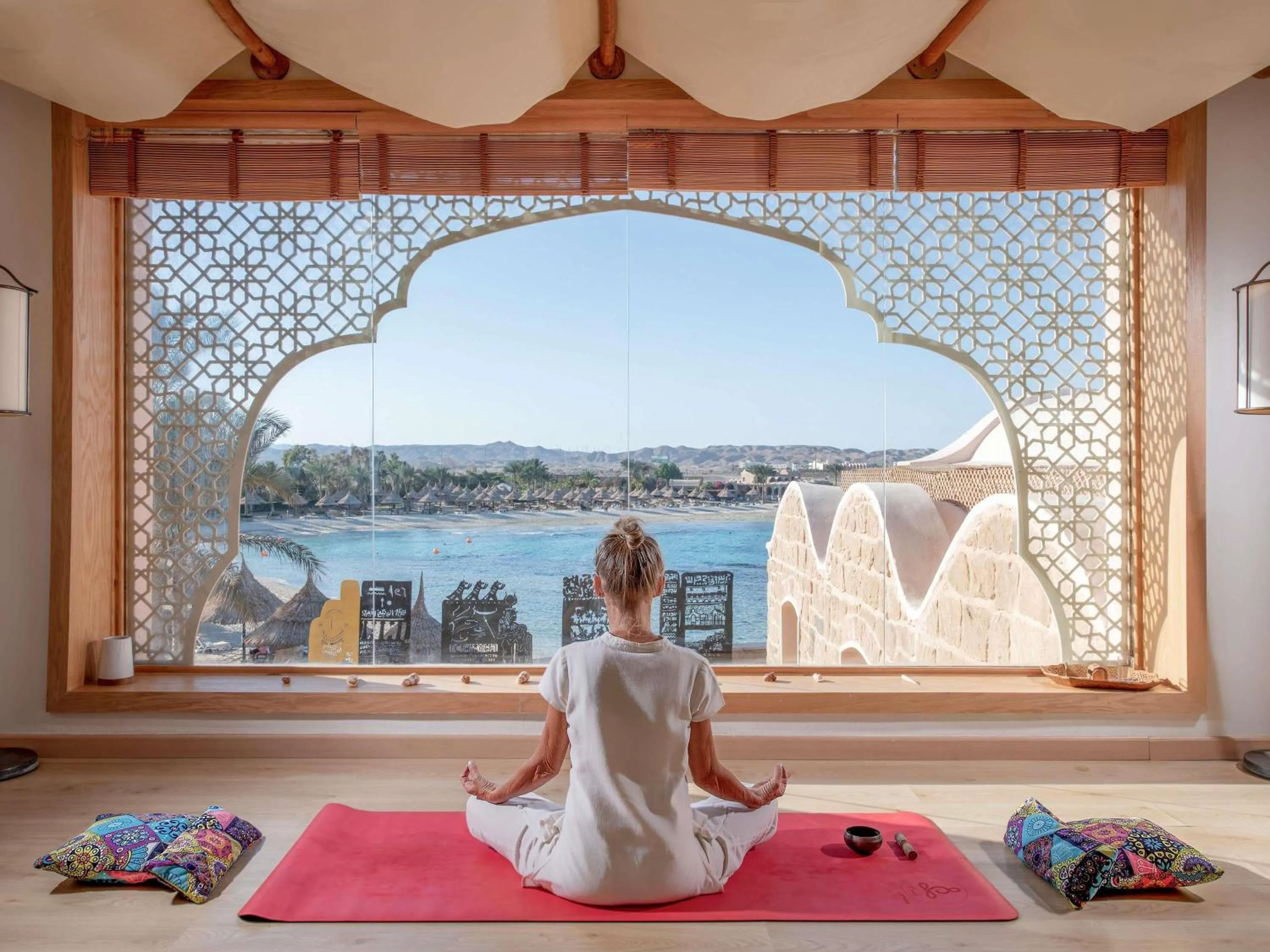 Other in Movenpick Resort El Quseir