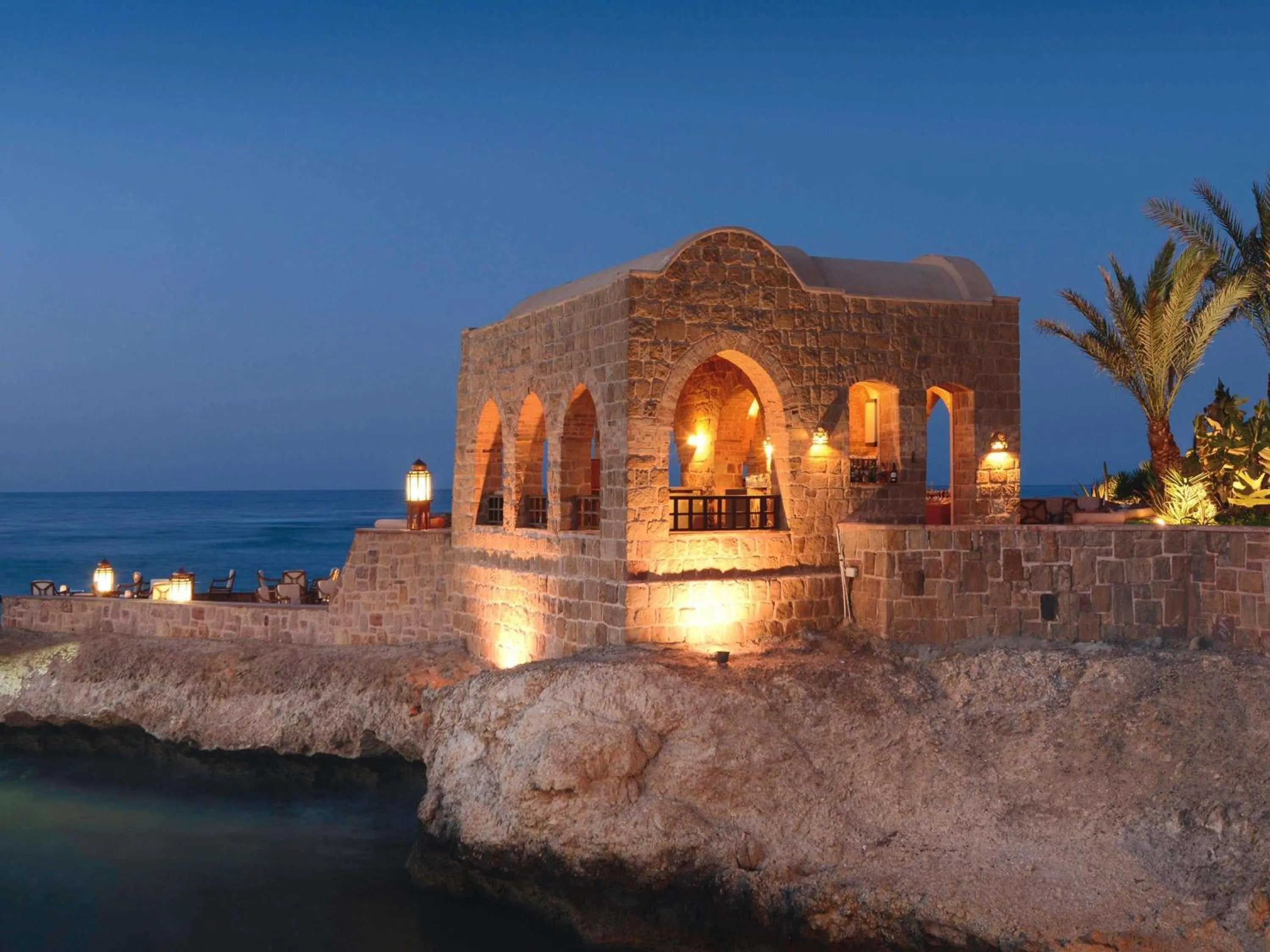 Other in Movenpick Resort El Quseir