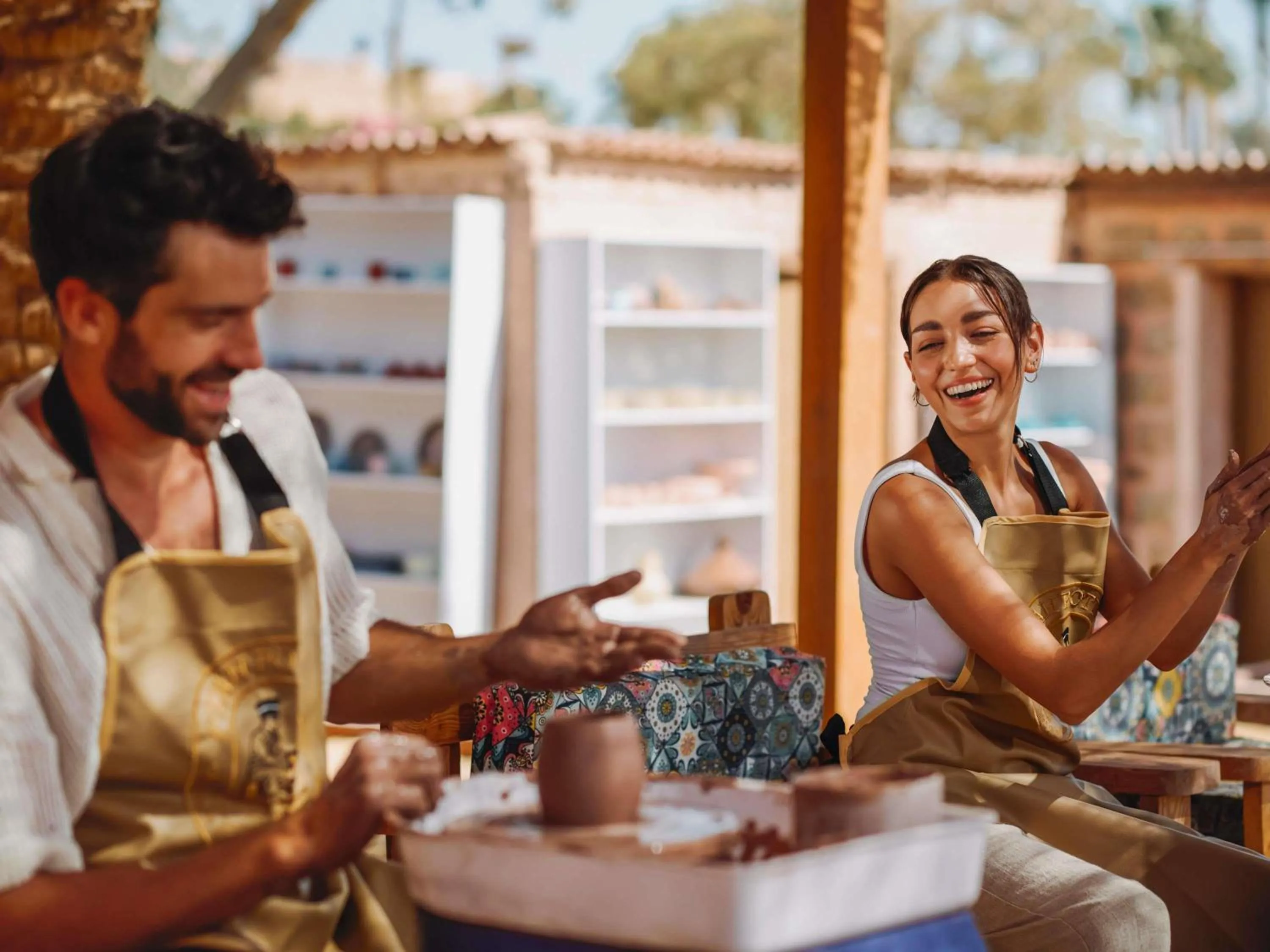 Other in Movenpick Resort El Quseir