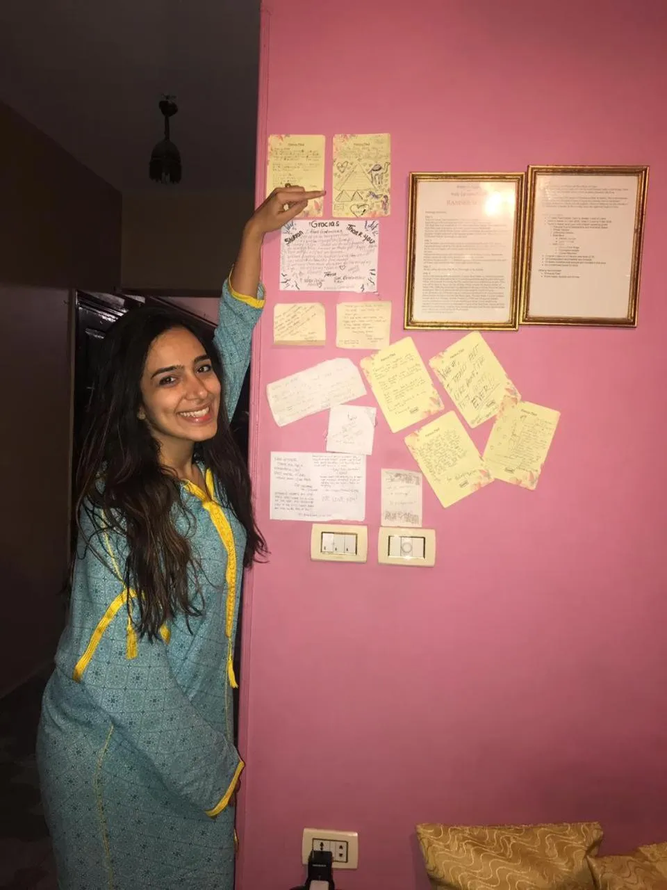 Wake Up! Cairo Hostel