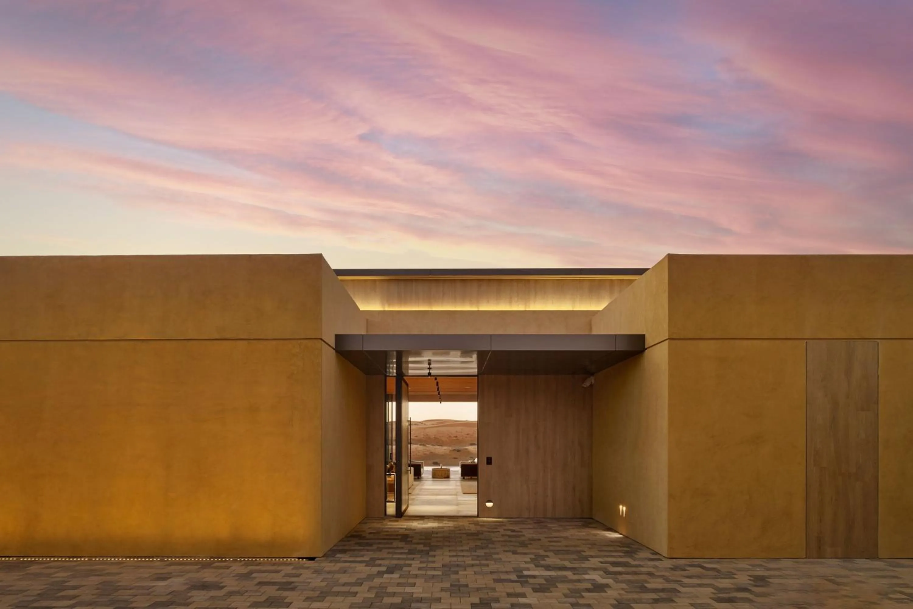 Other in The Ritz-Carlton Ras Al Khaimah, Al Wadi Desert