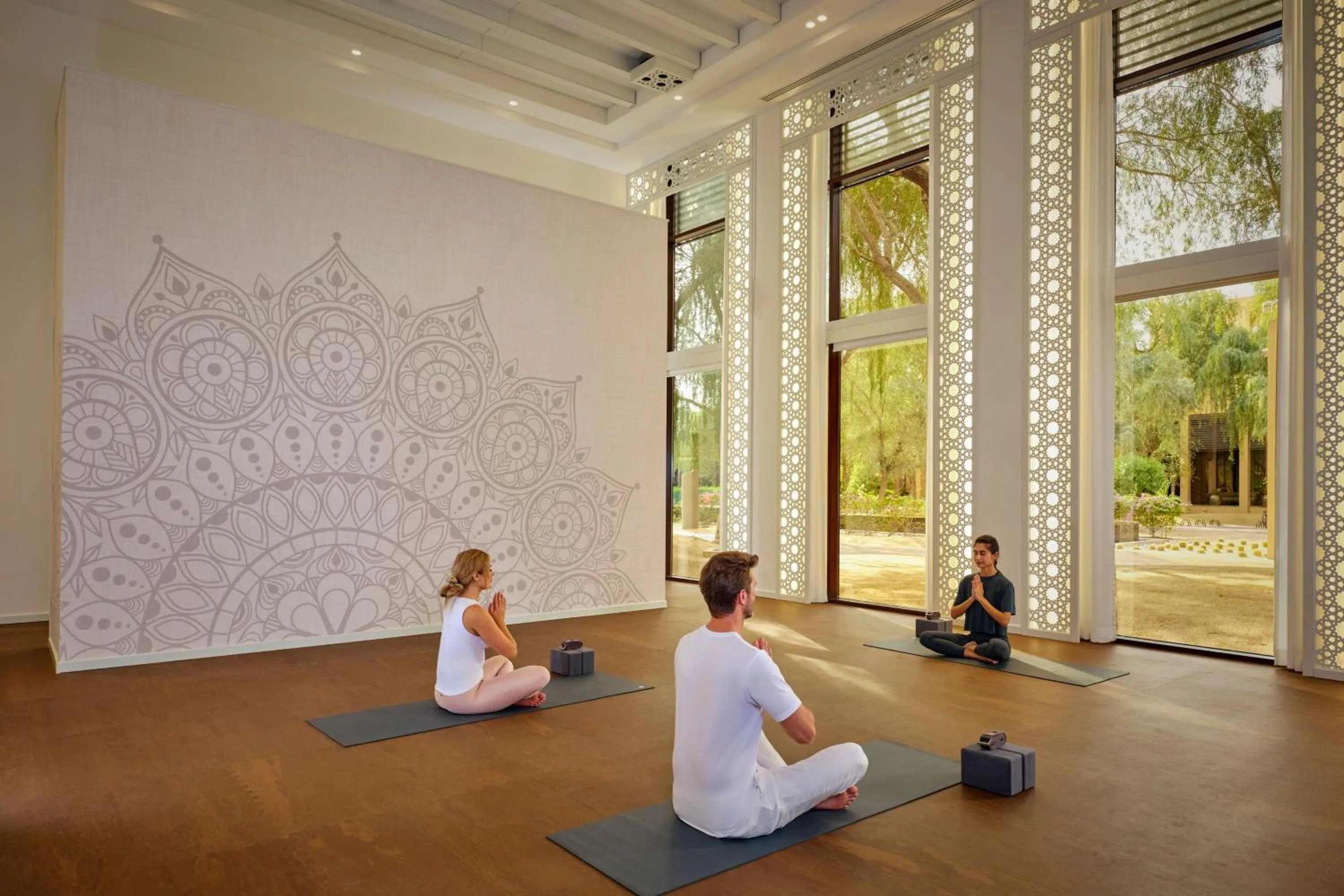 Other in The Ritz-Carlton Ras Al Khaimah, Al Wadi Desert