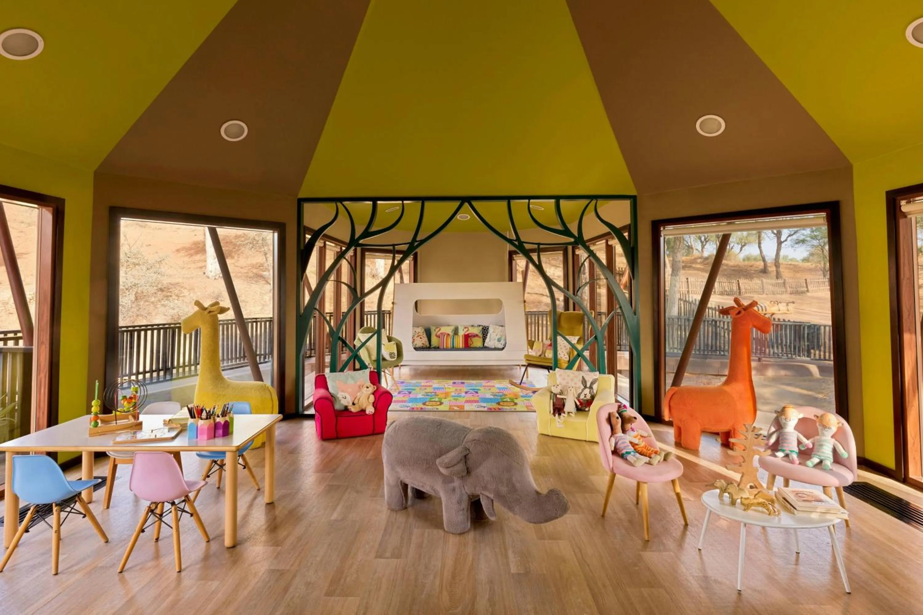 Other in The Ritz-Carlton Ras Al Khaimah, Al Wadi Desert