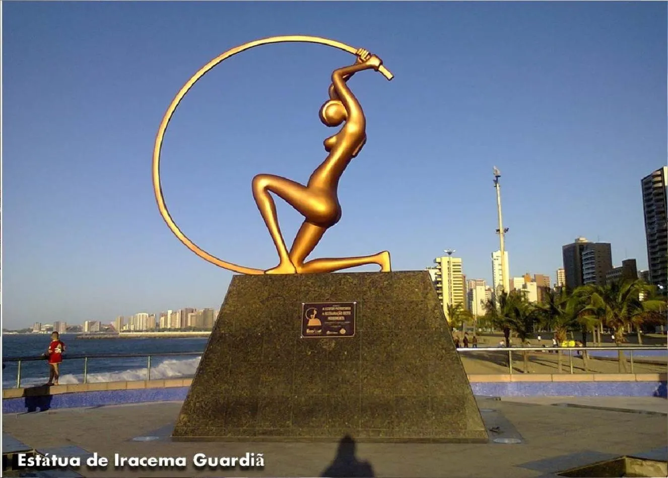 Beach in Via Venetto - Vista Mar