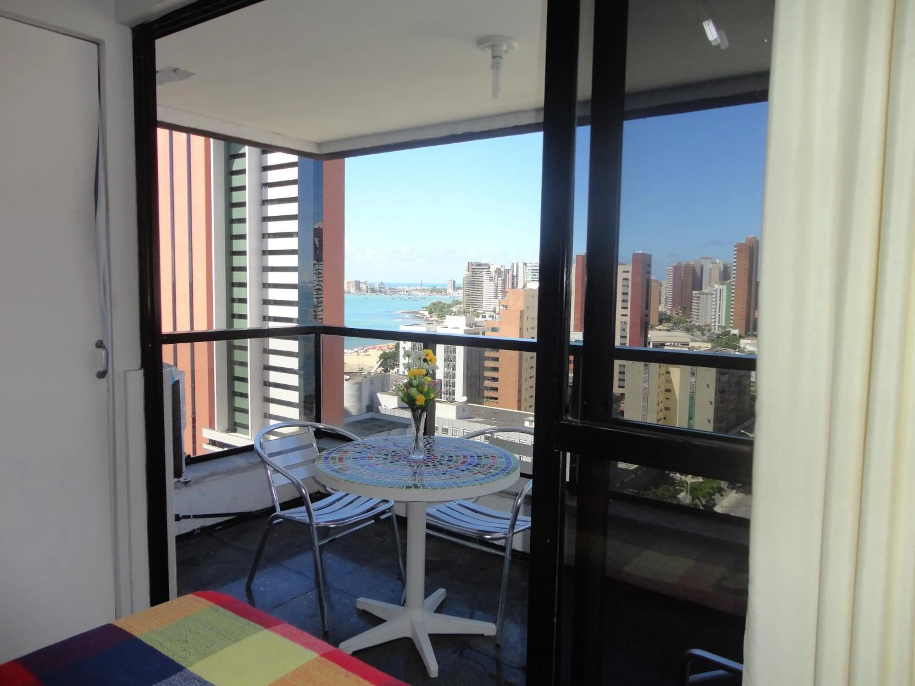 View (from property/room) in Via Venetto - Vista Mar