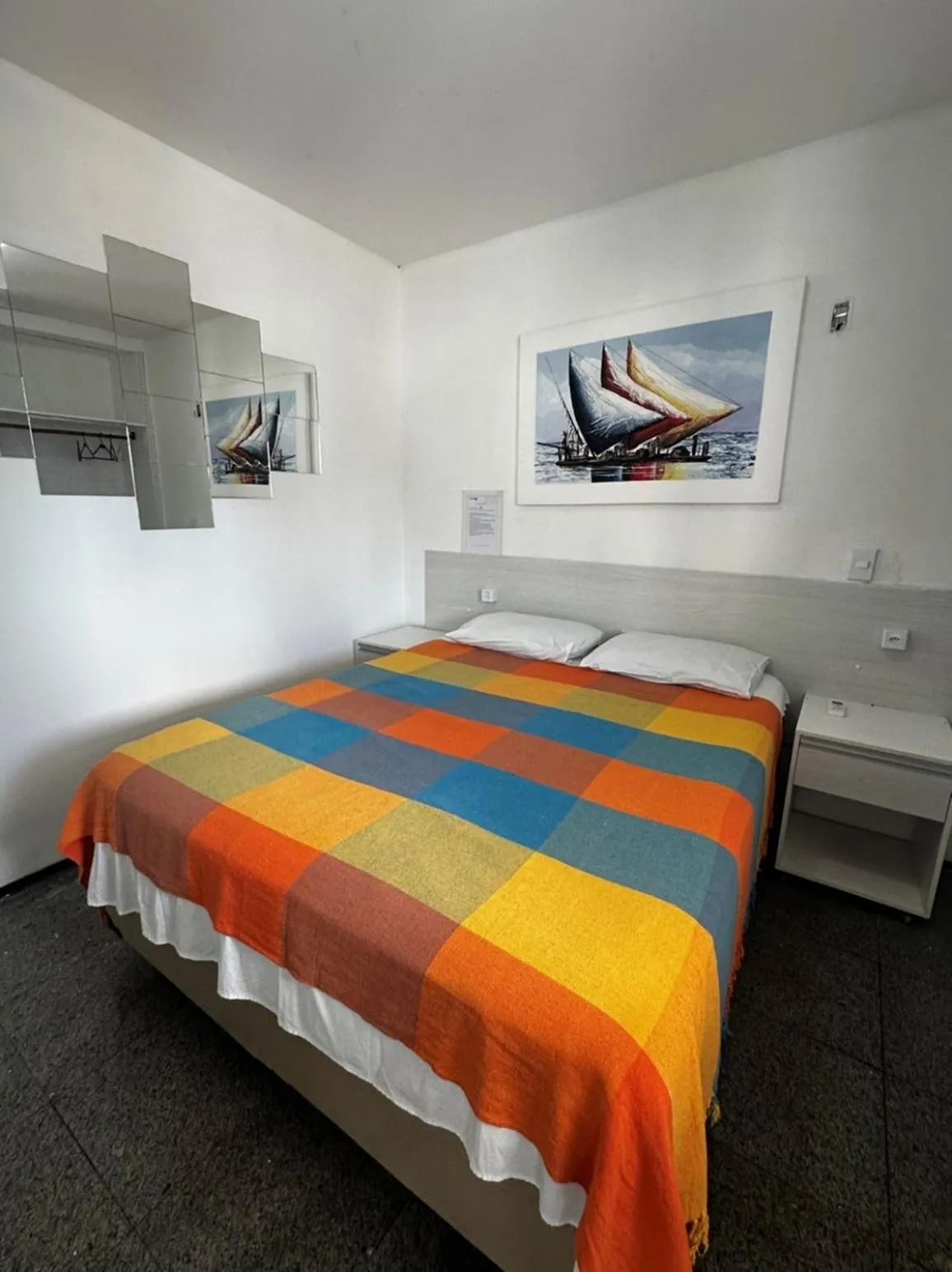 Bed in Via Venetto - Vista Mar