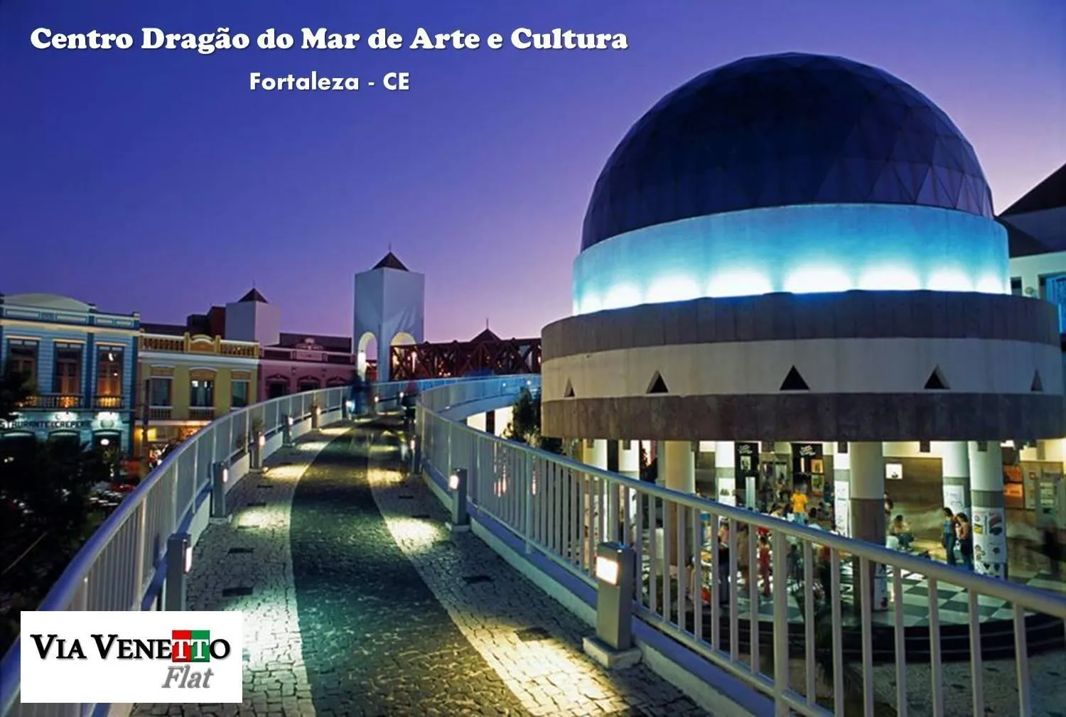 Other in Via Venetto - Vista Mar