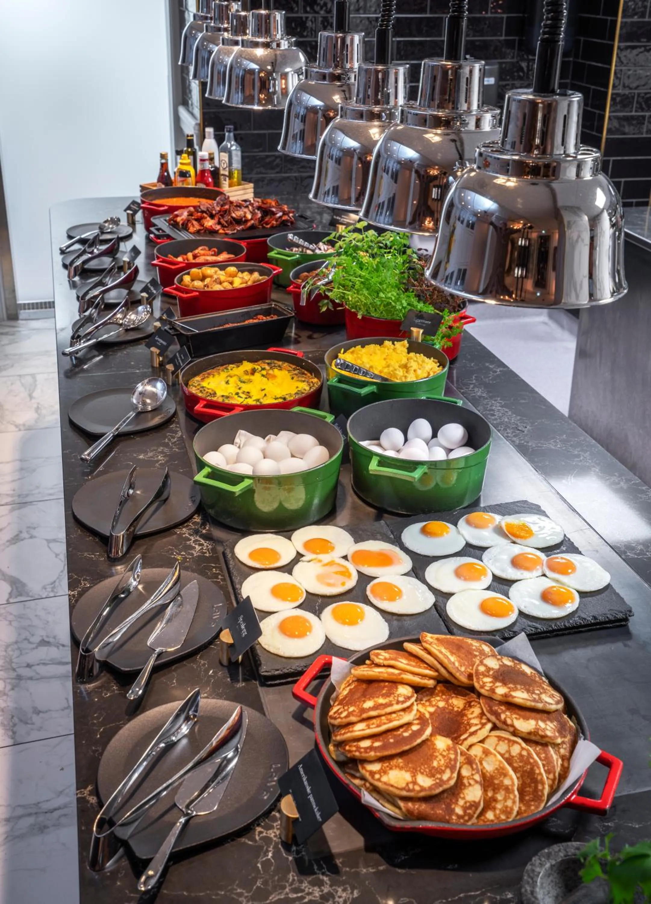 Thon Hotel Slottsparken