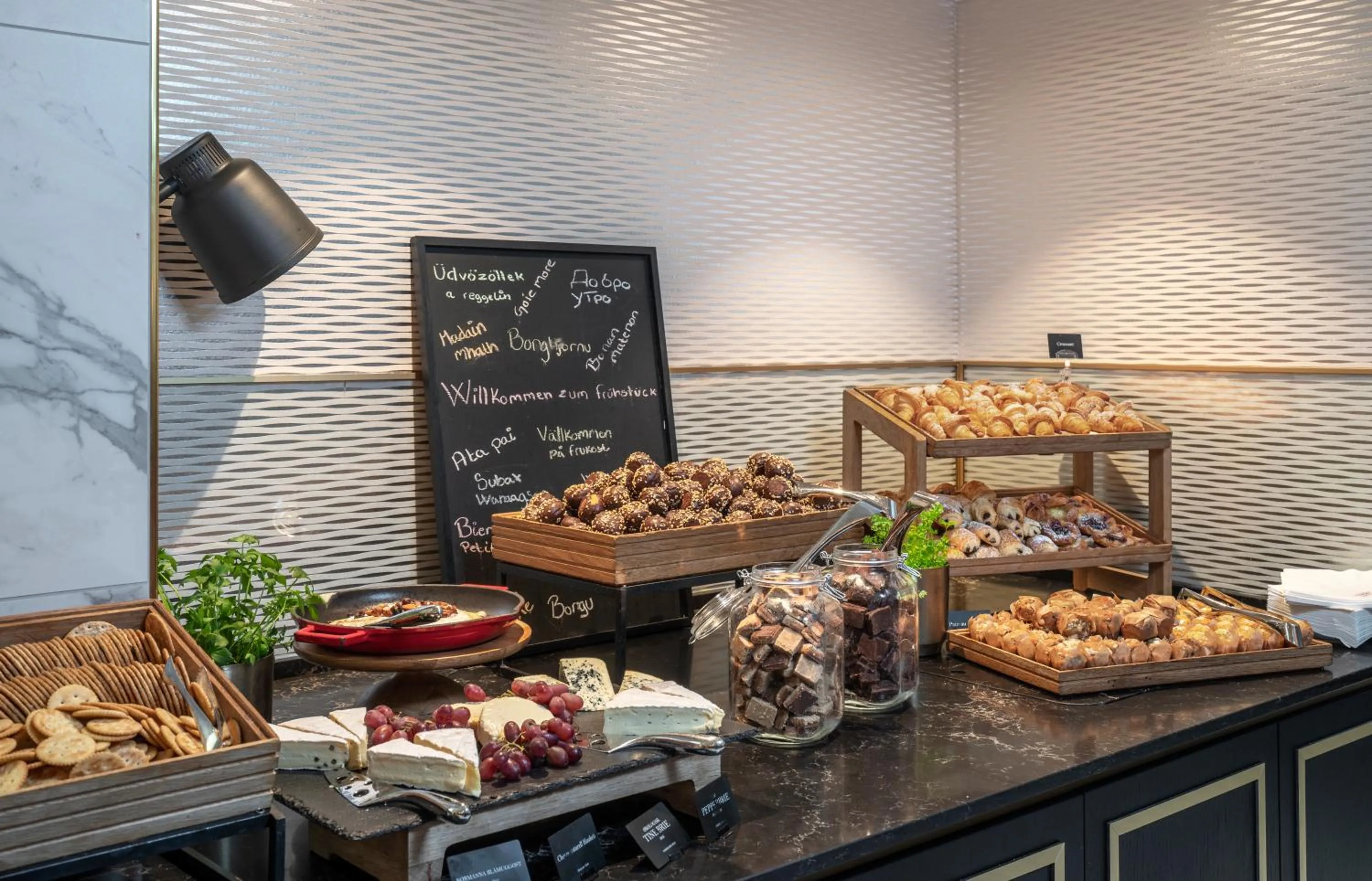 Thon Hotel Slottsparken