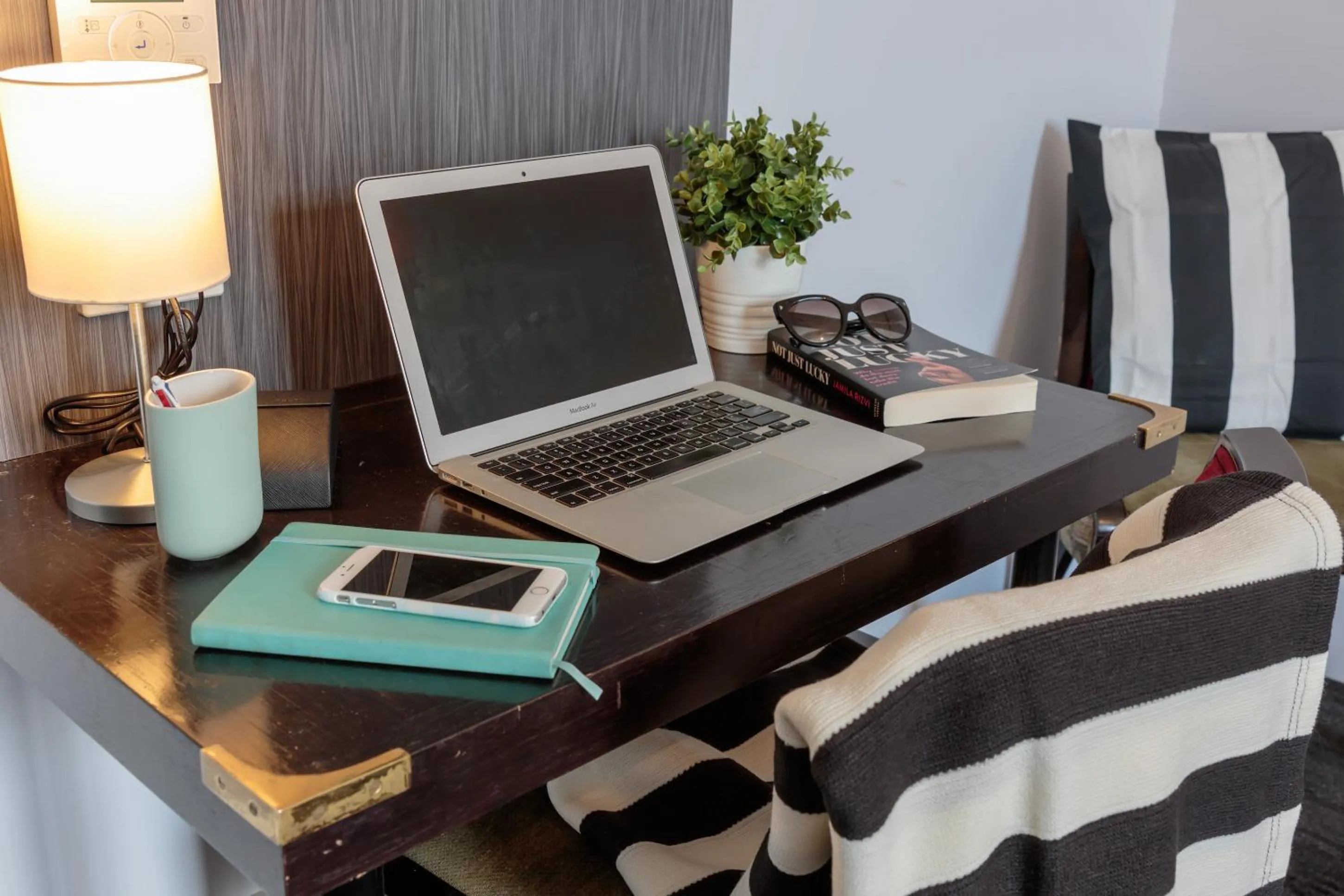 Bedroom in Royal Hotel Ryde