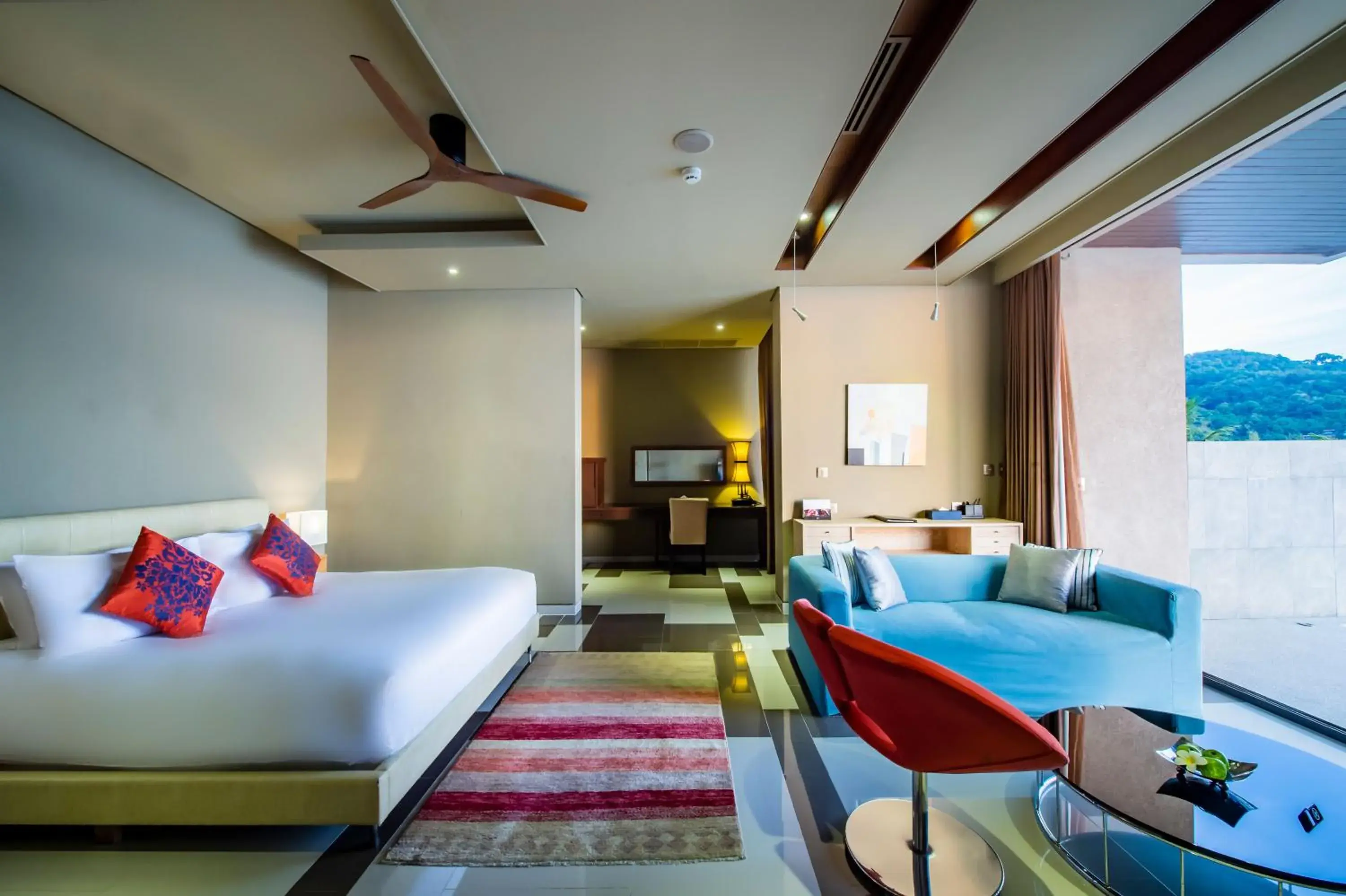 Impiana Private Pool Villa in Impiana Private Villas Kata Noi Impiana Private Pool Villa in Impiana Private Villas Kata Noi