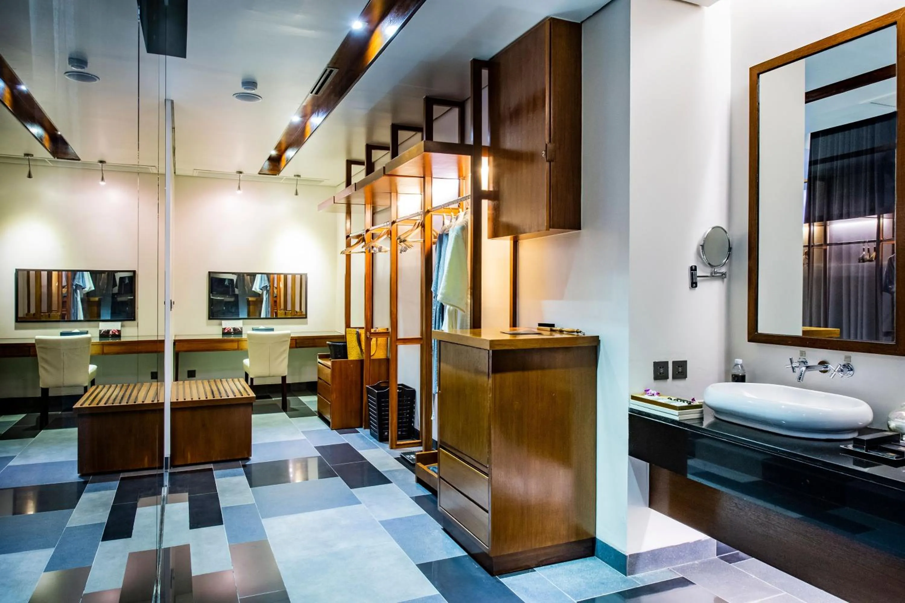 Bathroom in Impiana Private Villas Kata Noi