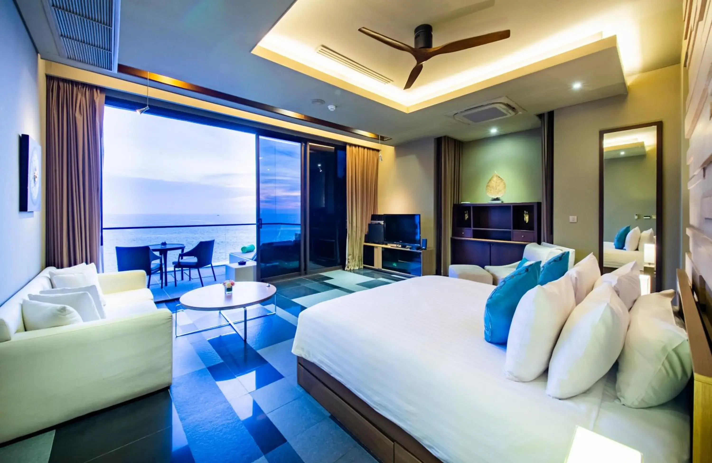 Garden Private Pool Villa in Impiana Private Villas Kata Noi Garden Private Pool Villa in Impiana Private Villas Kata Noi