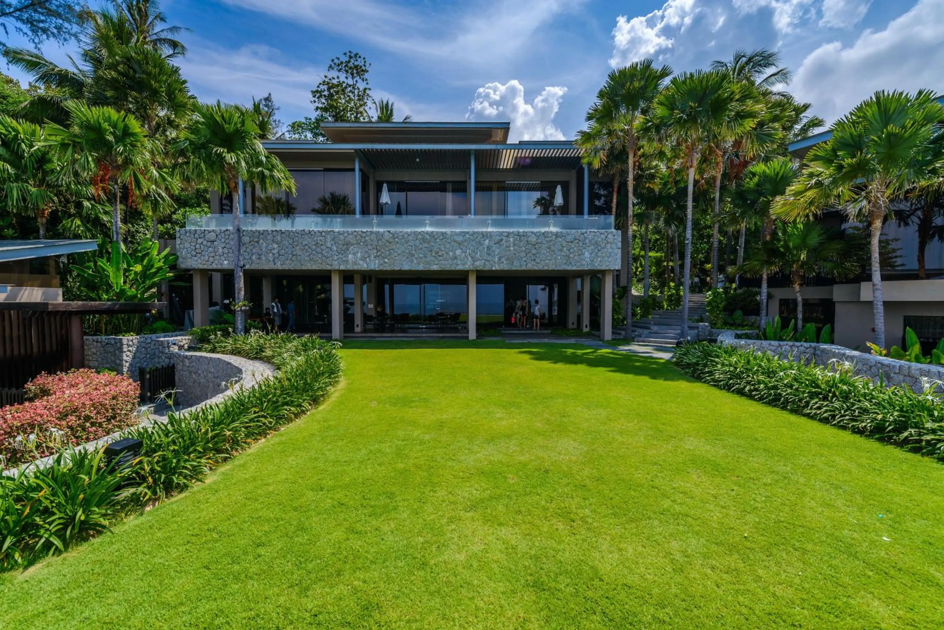 Banquet/Function facilities in Impiana Private Villas Kata Noi