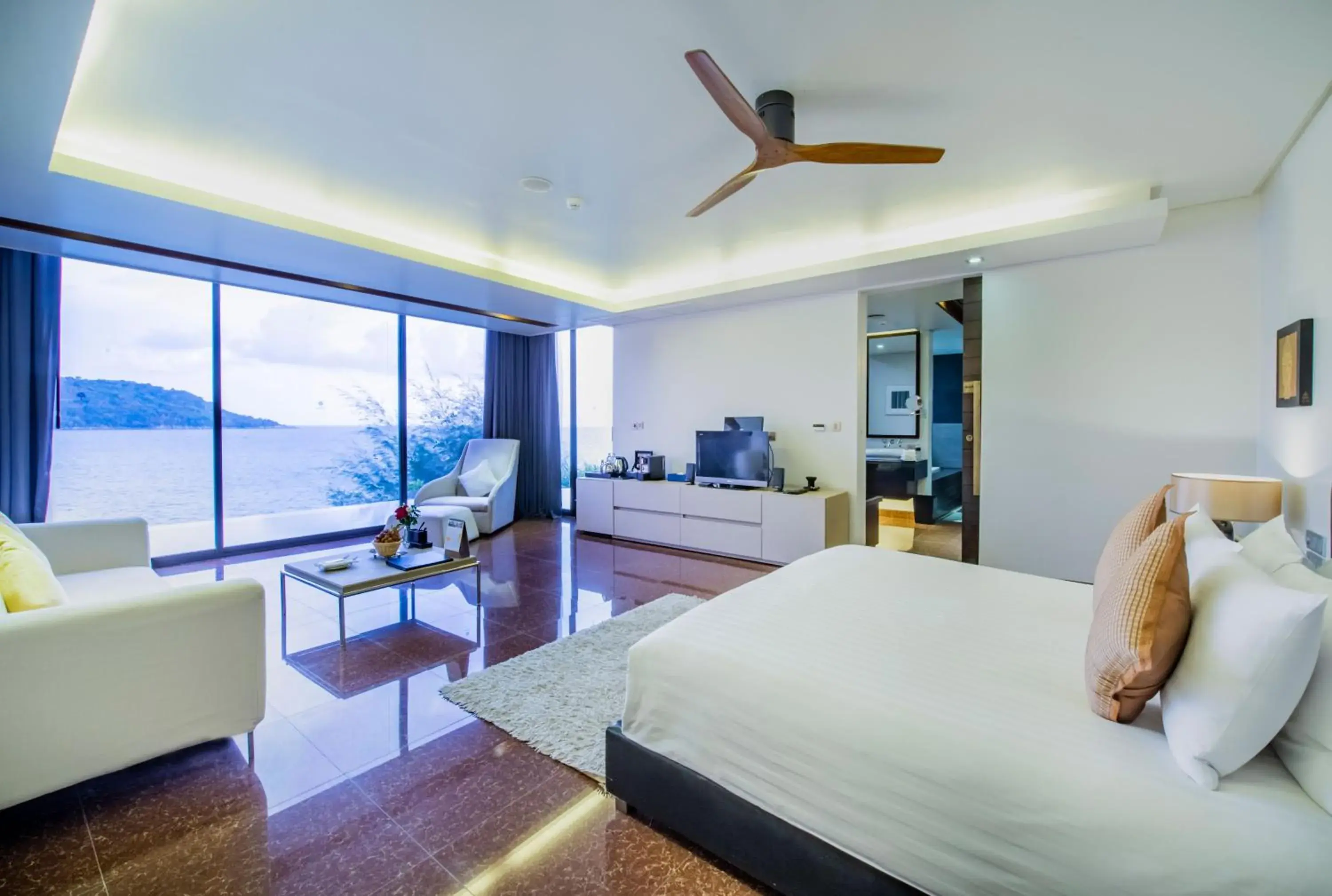 Grand Private Pool Suite in Impiana Private Villas Kata Noi Grand Private Pool Suite in Impiana Private Villas Kata Noi