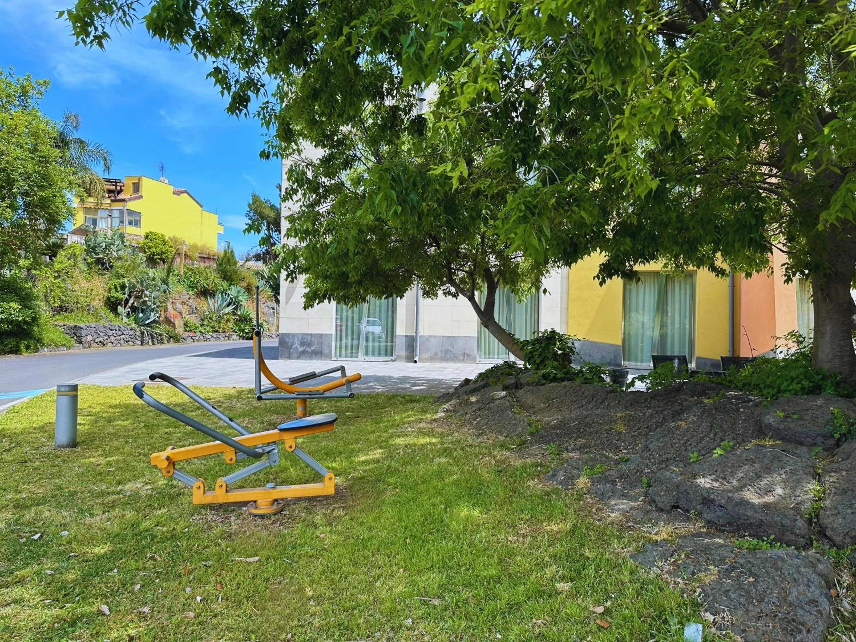 ibis Styles Catania Acireale