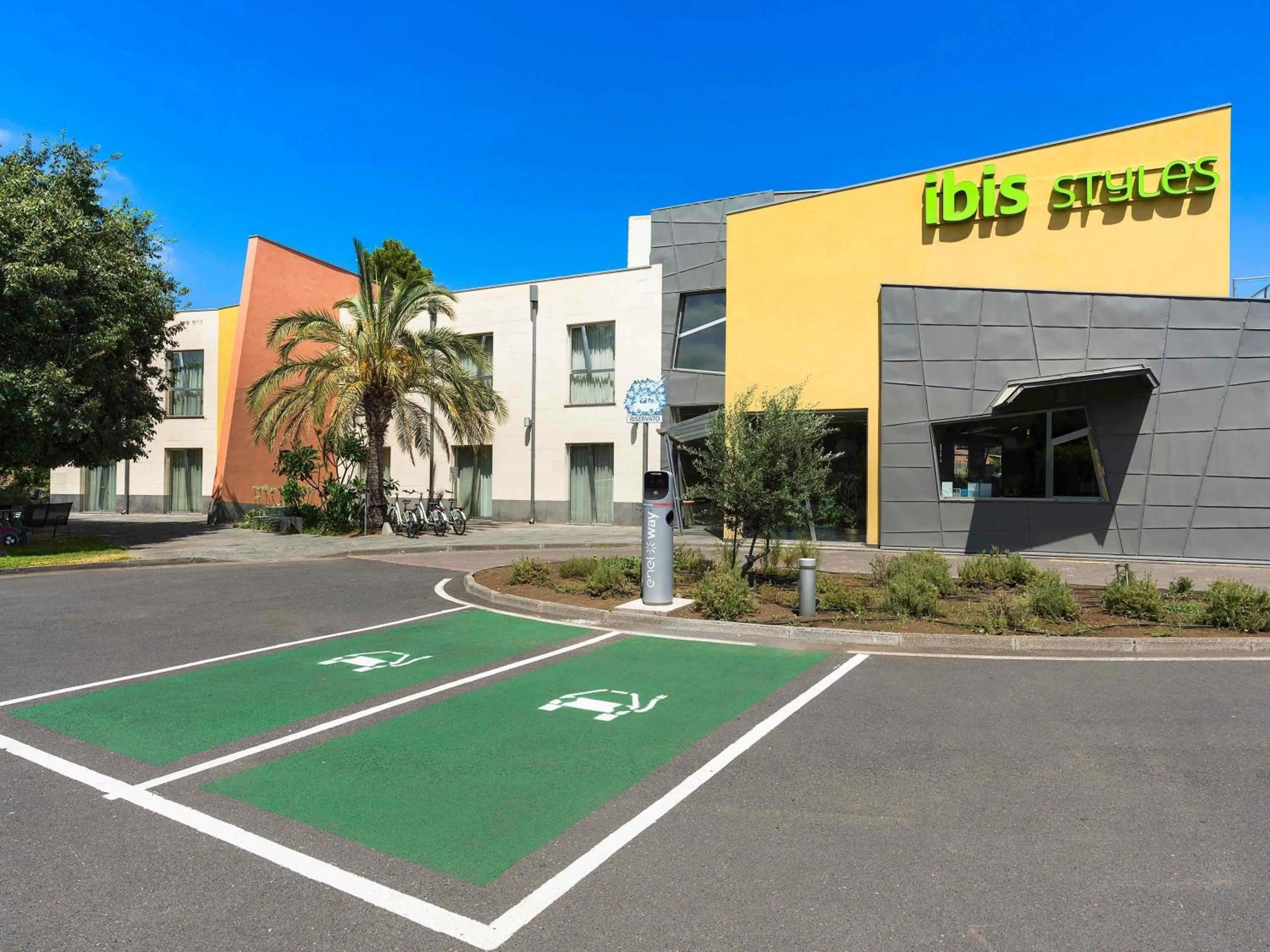 Other in ibis Styles Catania Acireale