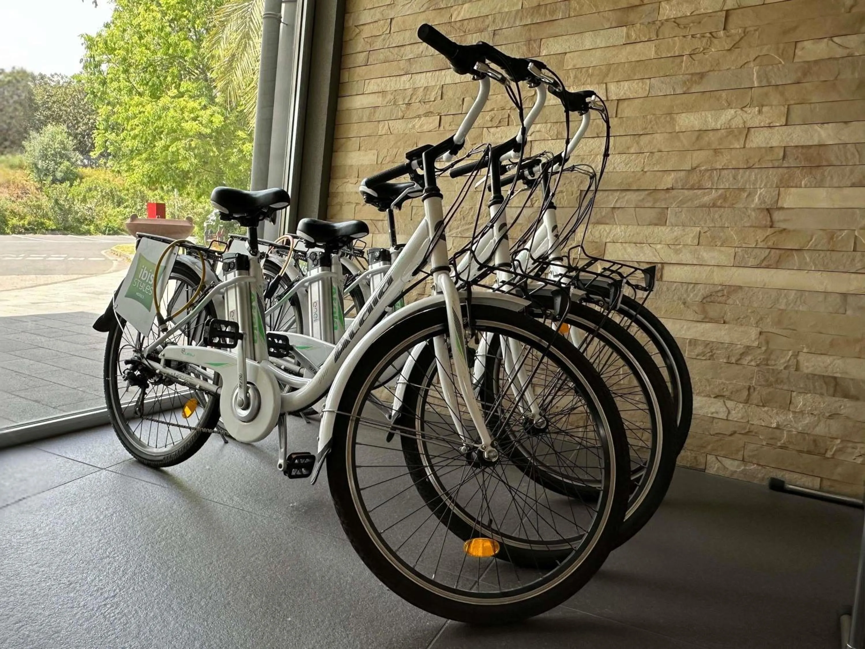 Other in ibis Styles Catania Acireale