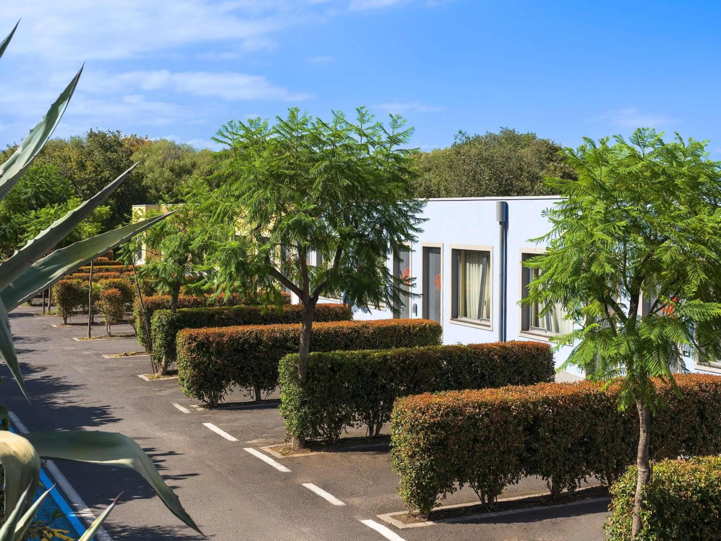 Other in ibis Styles Catania Acireale