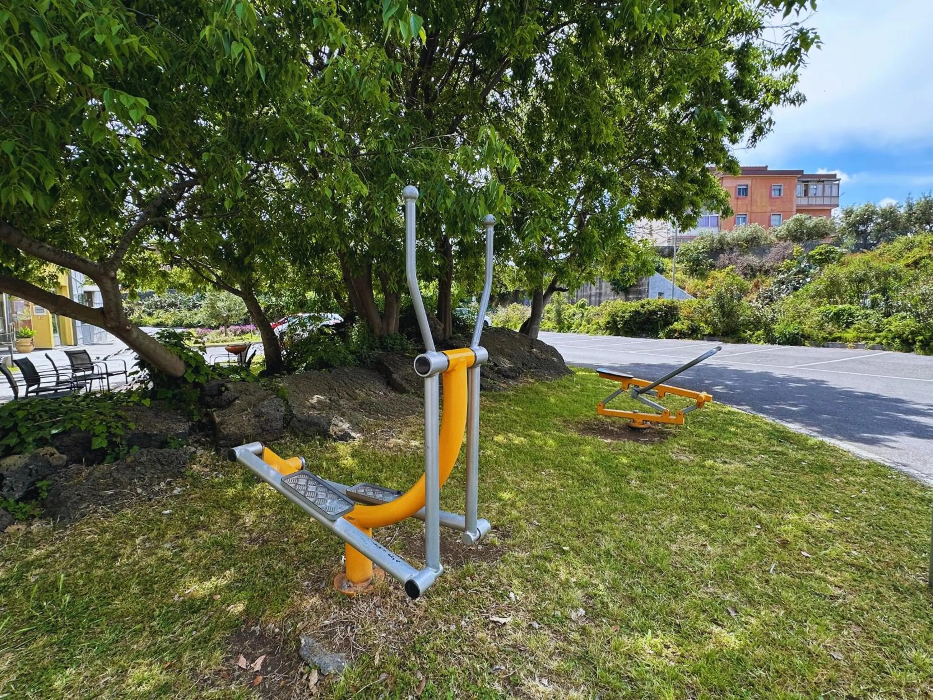 ibis Styles Catania Acireale