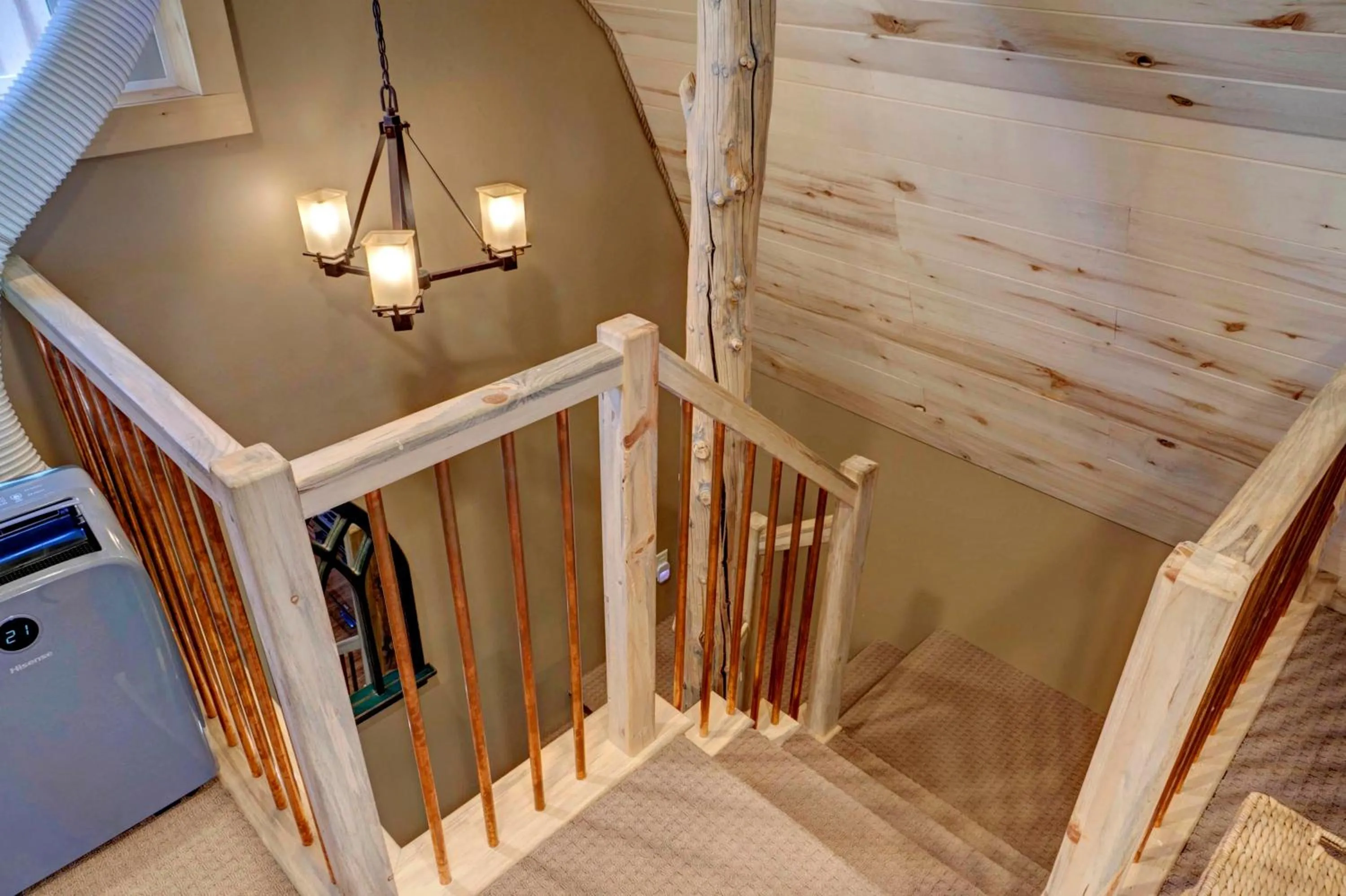 Mountain Haven Cabins