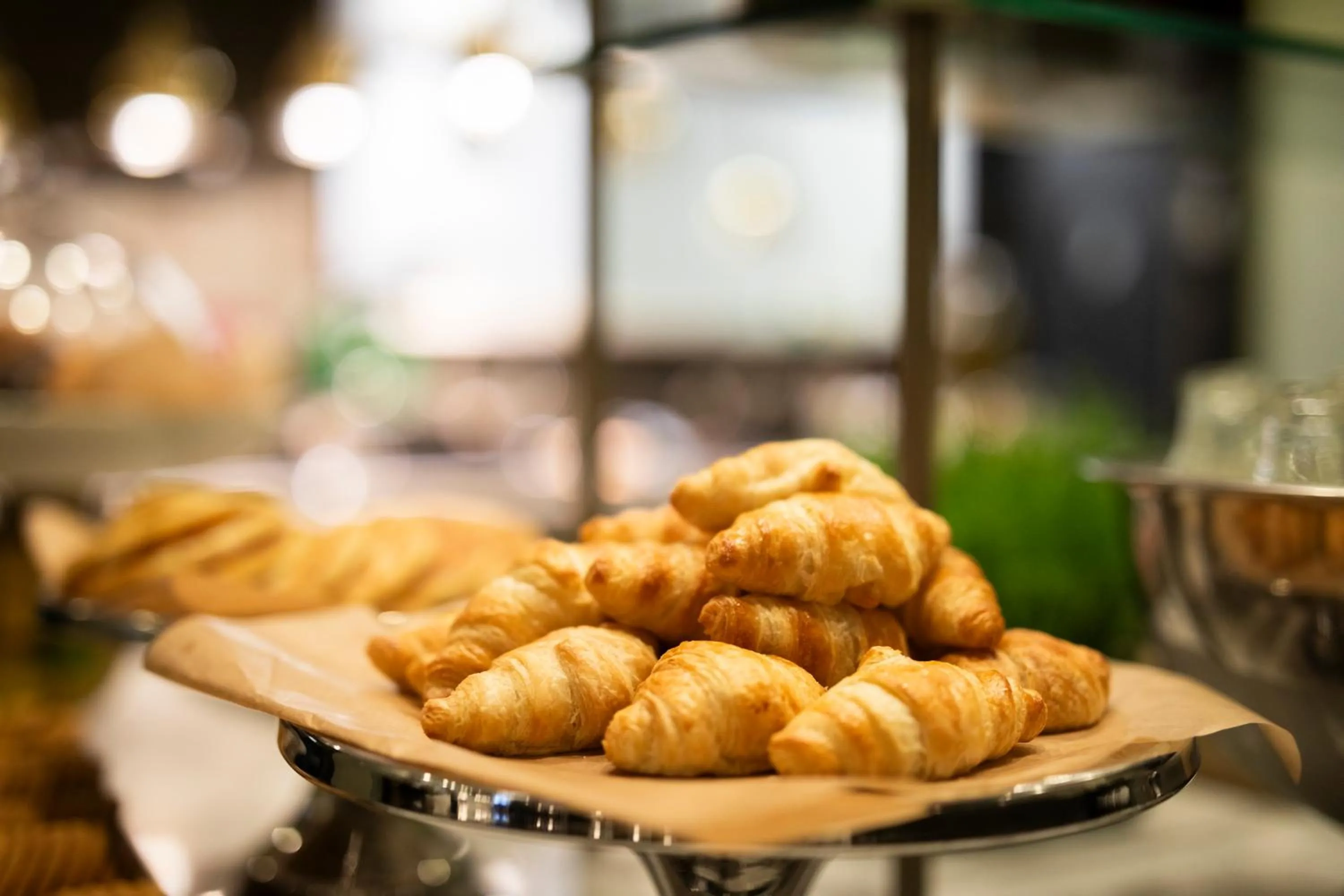 Breakfast in Home Hotel Havnekontoret