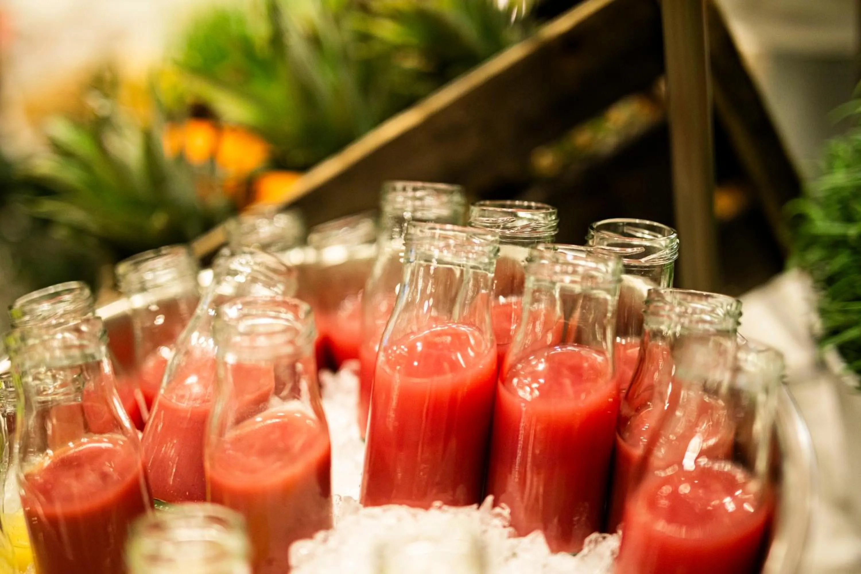 Breakfast in Home Hotel Havnekontoret