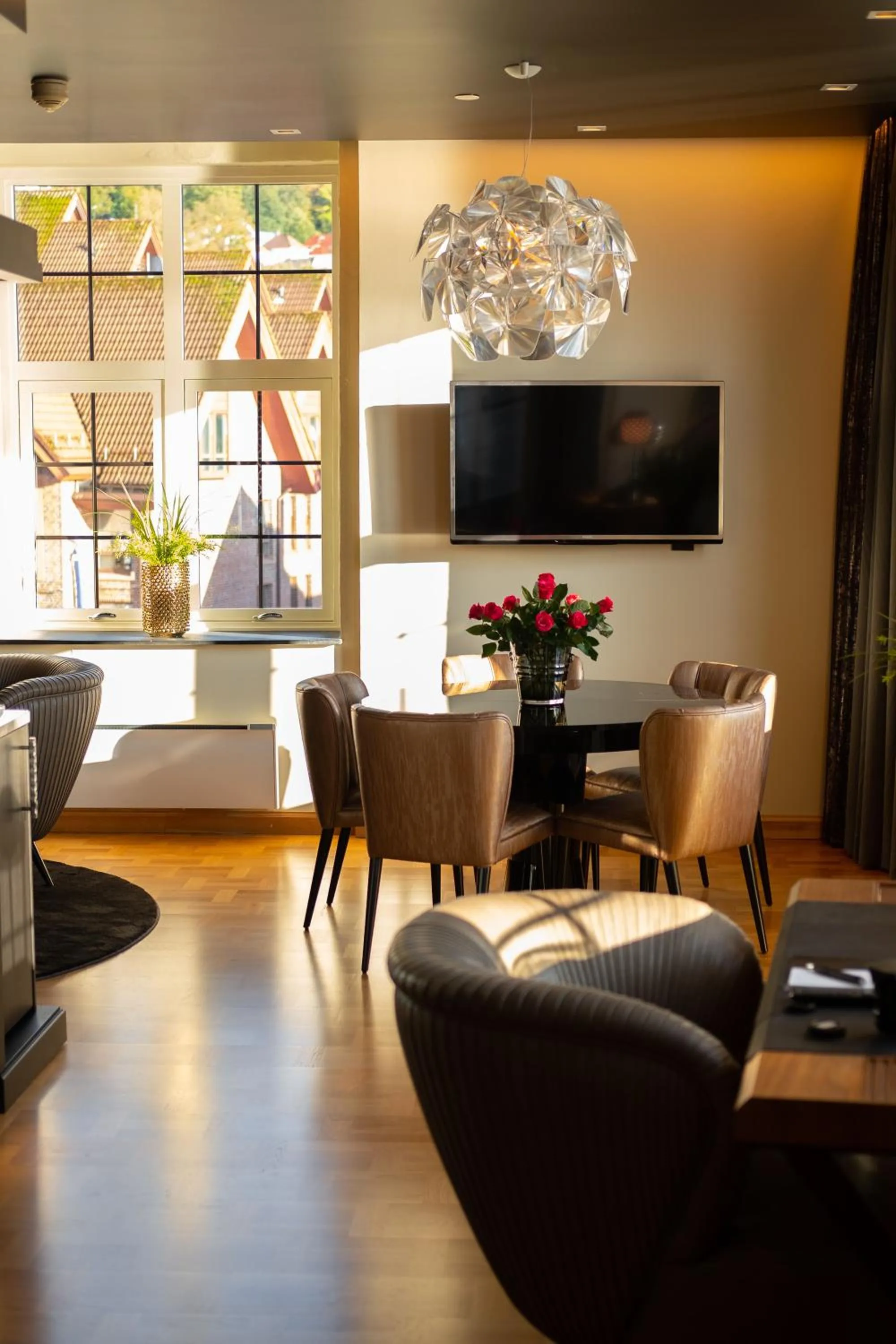 VIP in Home Hotel Havnekontoret