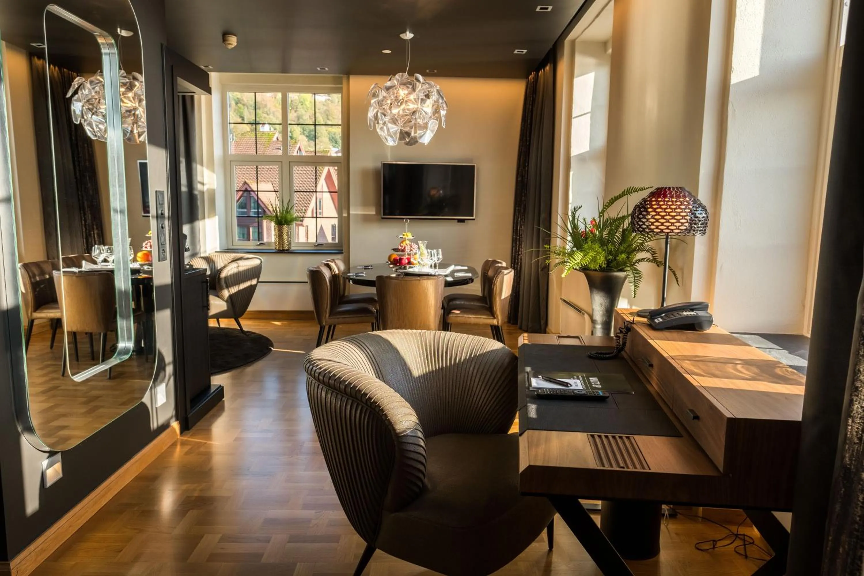 VIP in Home Hotel Havnekontoret