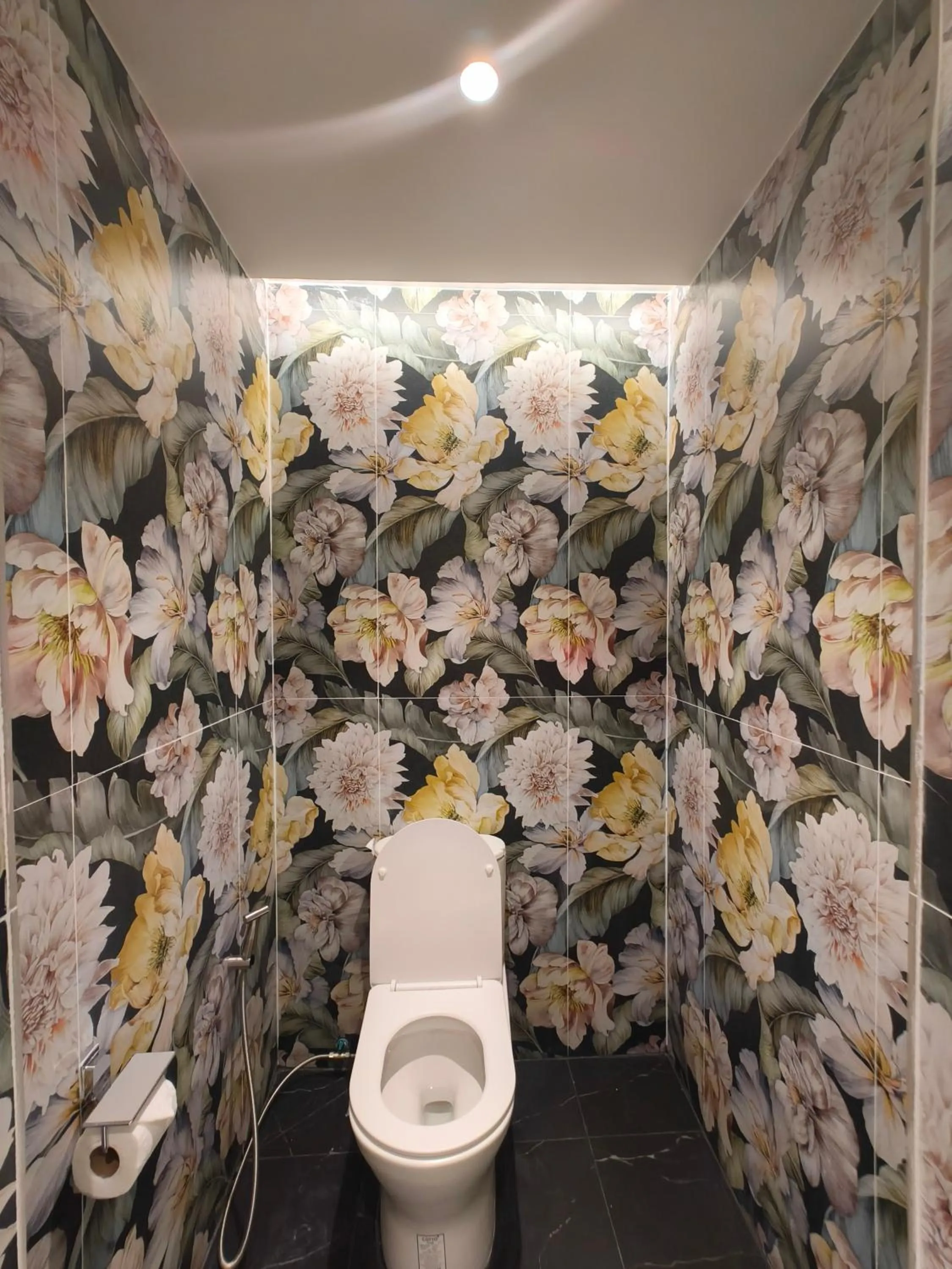 Bathroom in Sukhothai Treasure Resort & Spa