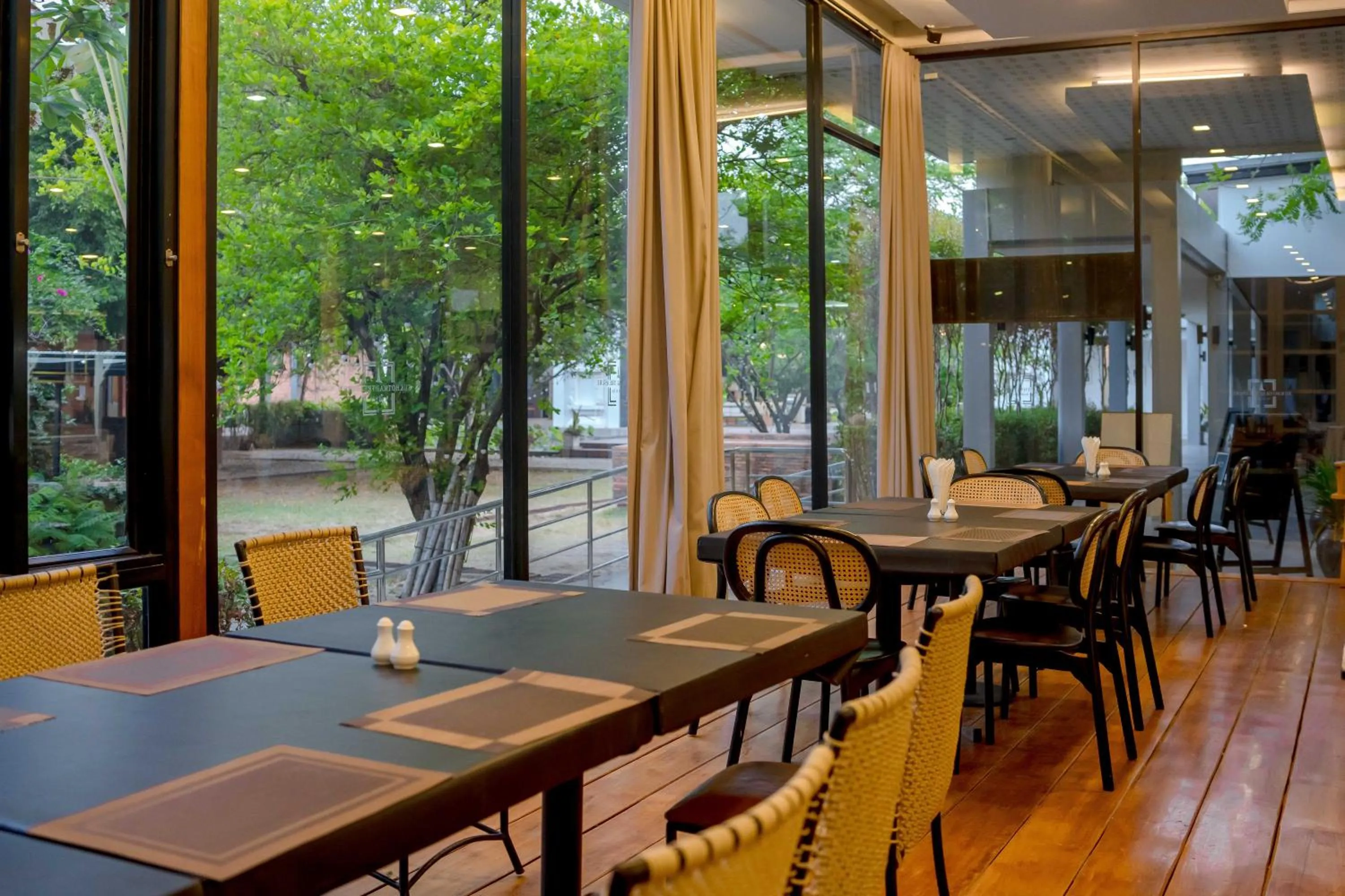 Banquet/Function facilities in Sukhothai Treasure Resort & Spa