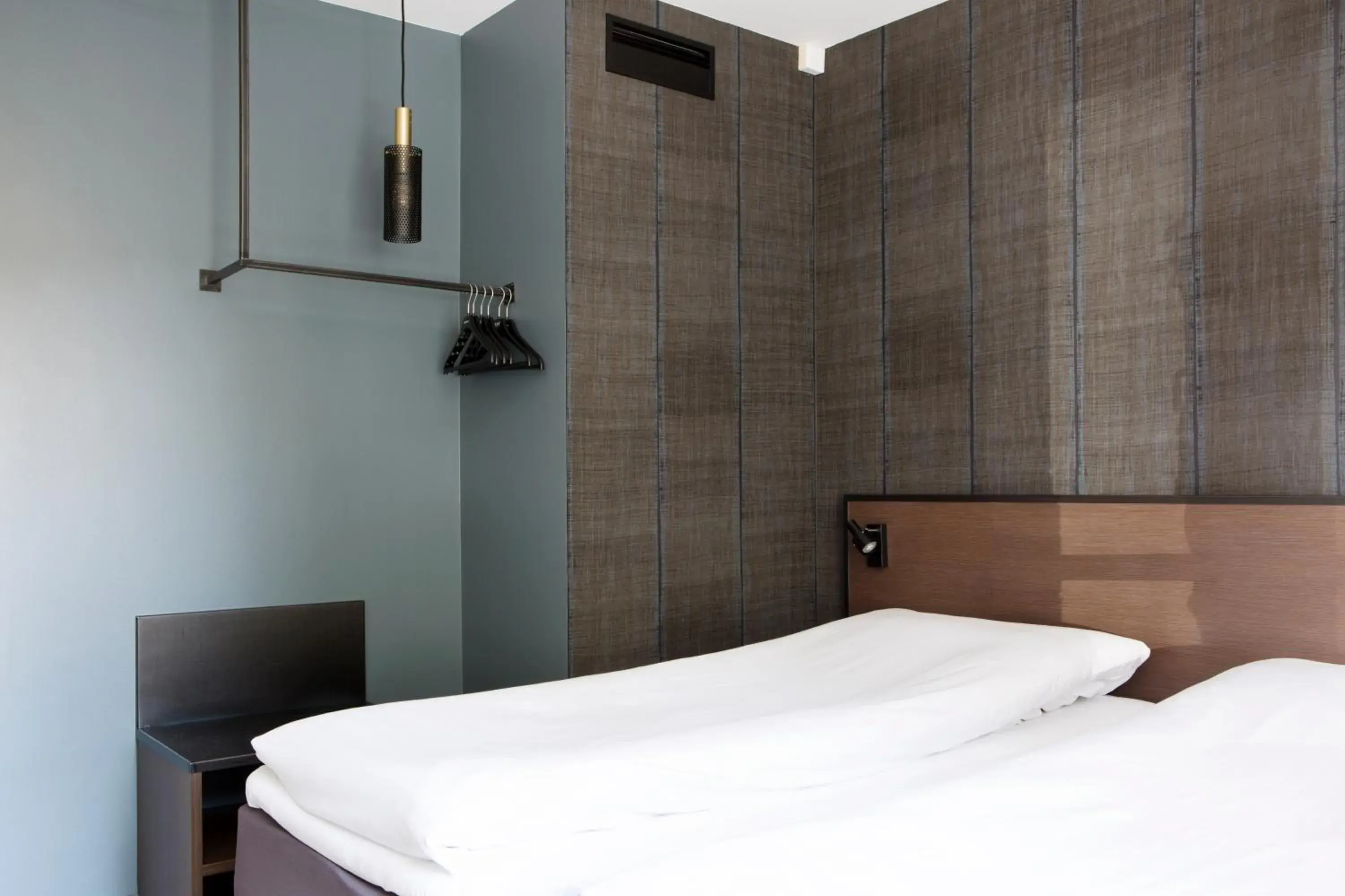 Standard Double Room - single occupancy in Comfort Hotel Bergen Standard Double Room - single occupancy in Comfort Hotel Bergen