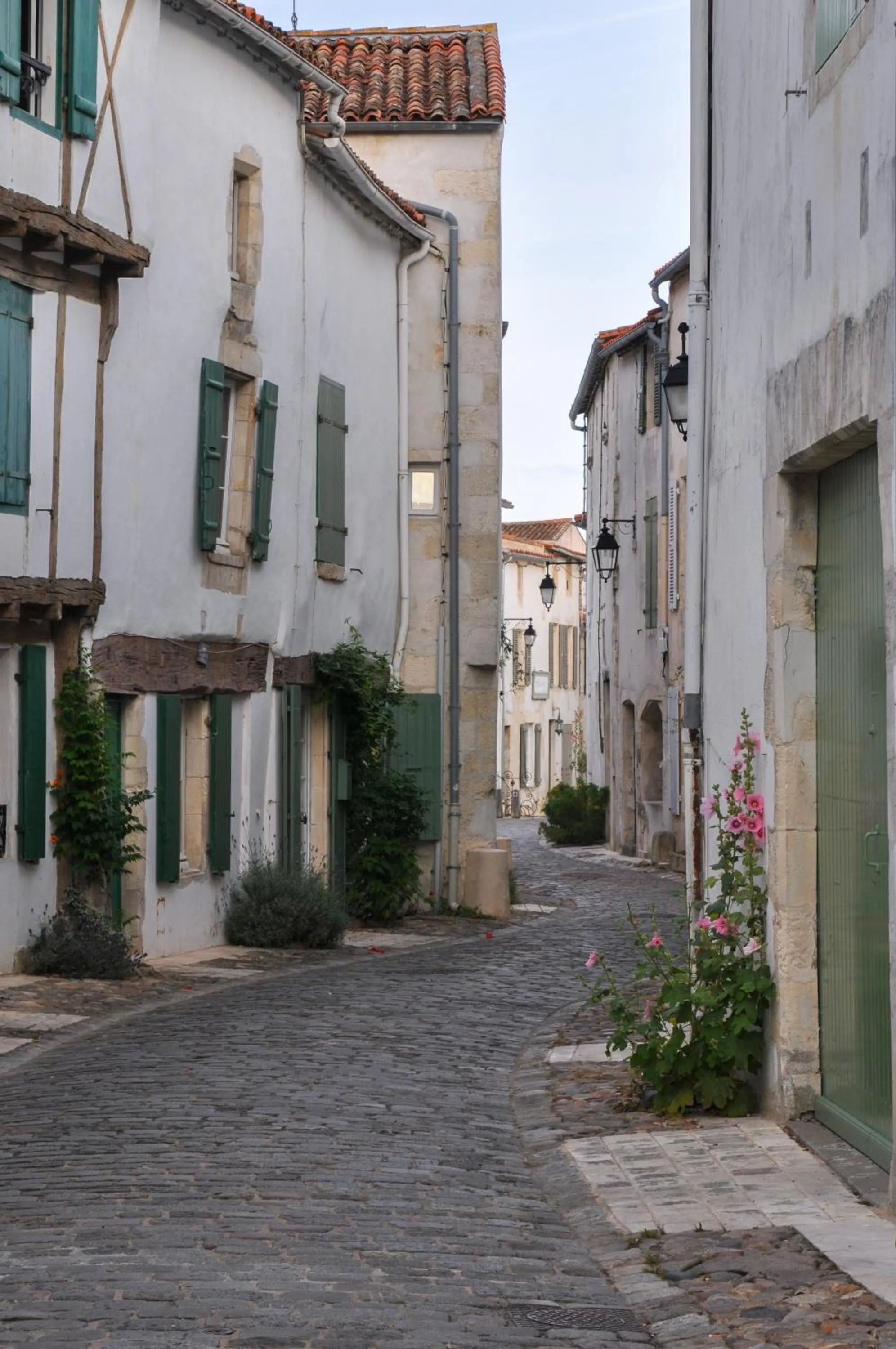 Neighbourhood in La Maison Douce