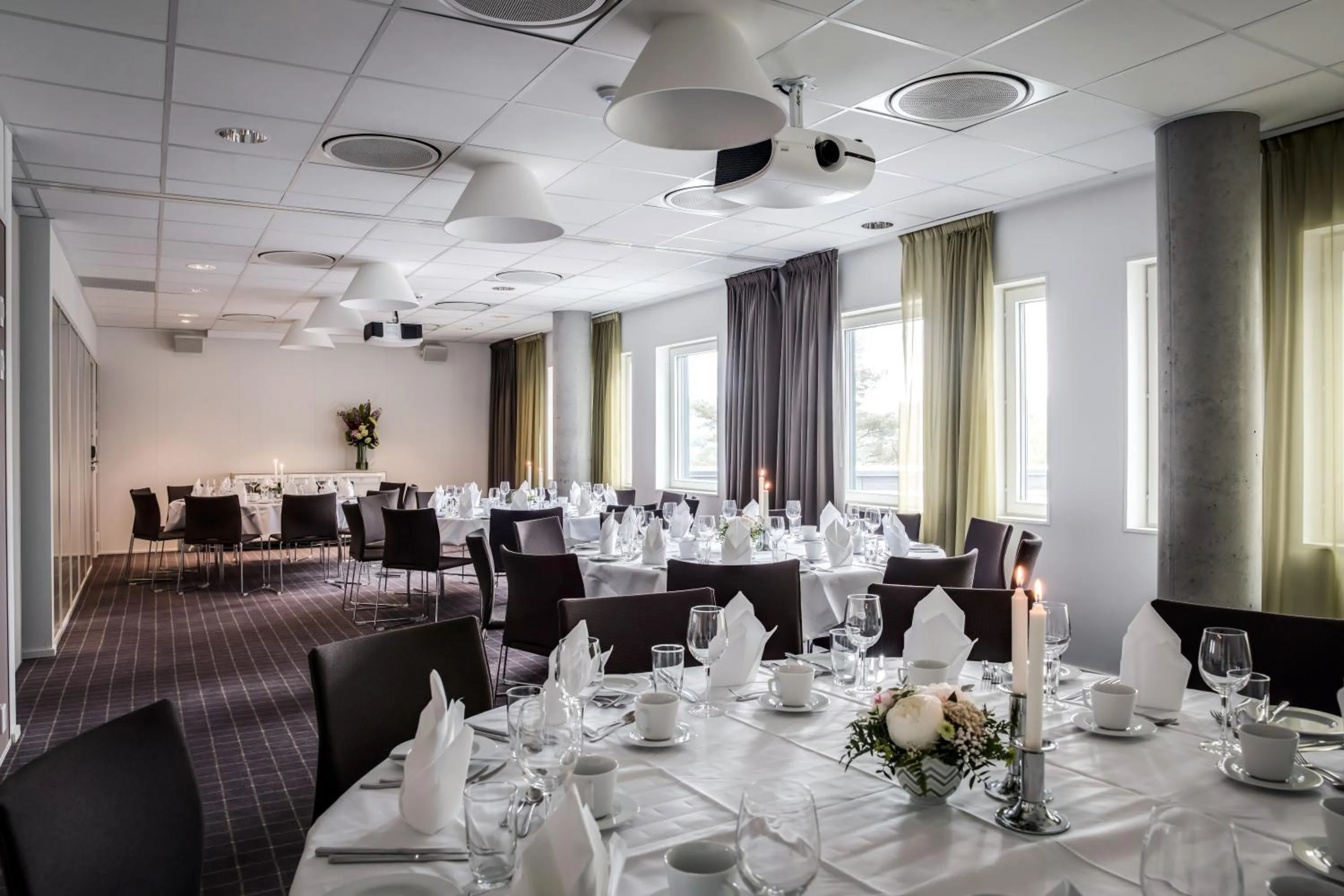 Banquet/Function facilities in Quality Hotel Edvard Grieg