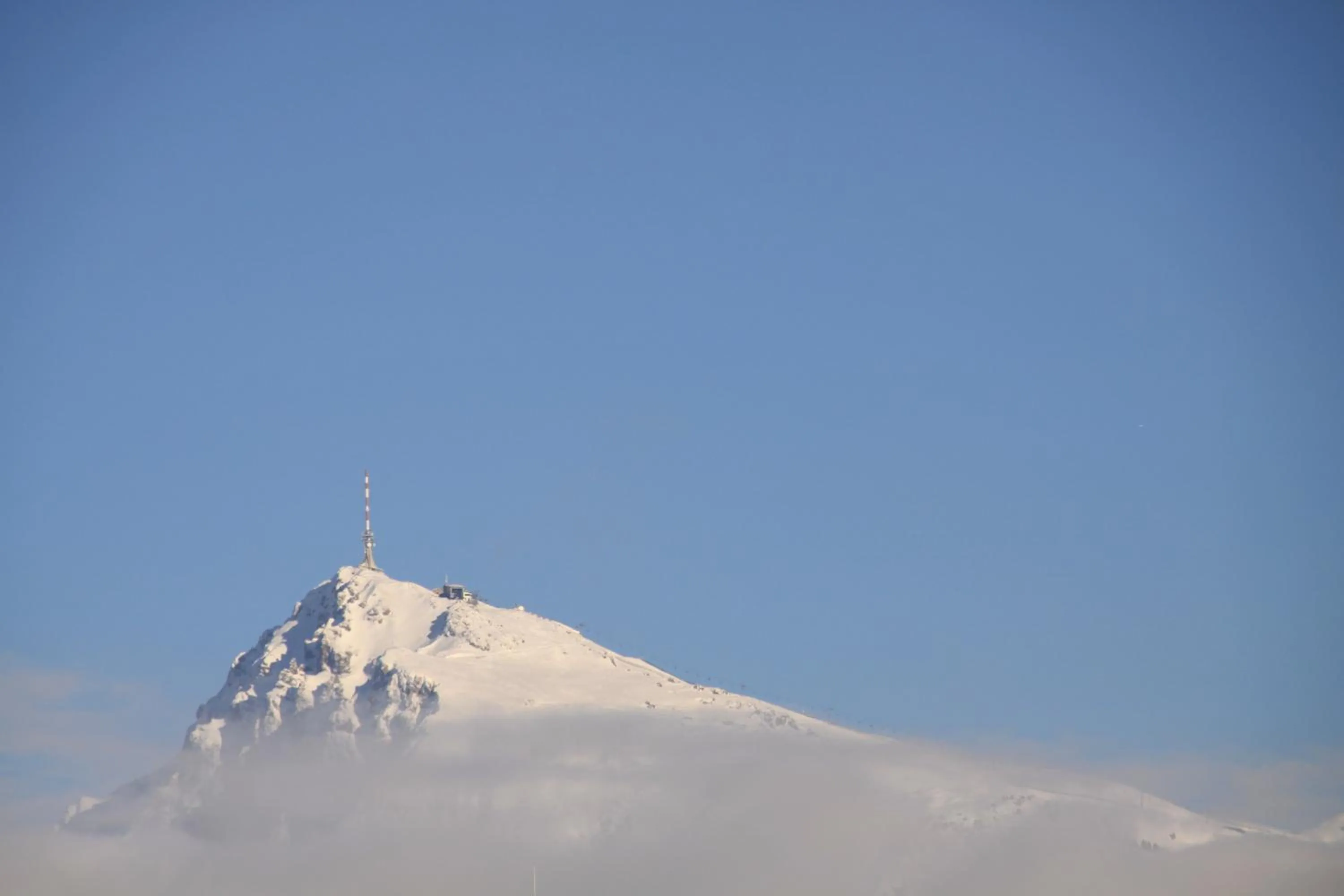 Area and facilities in Alpen Glück Hotel Kirchberger Hof