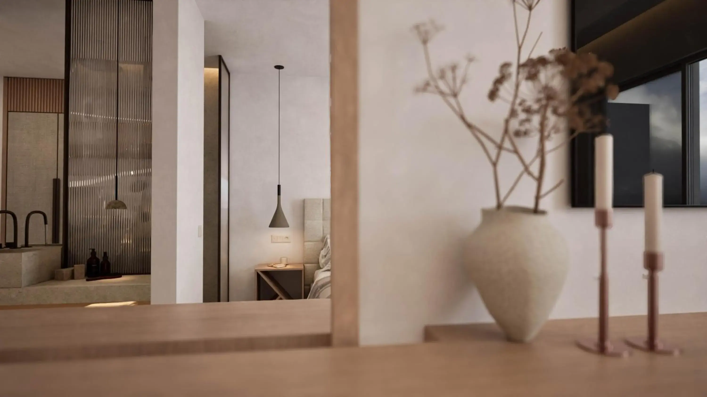 Superior Double Room in The Wave Superior Double Room in The Wave