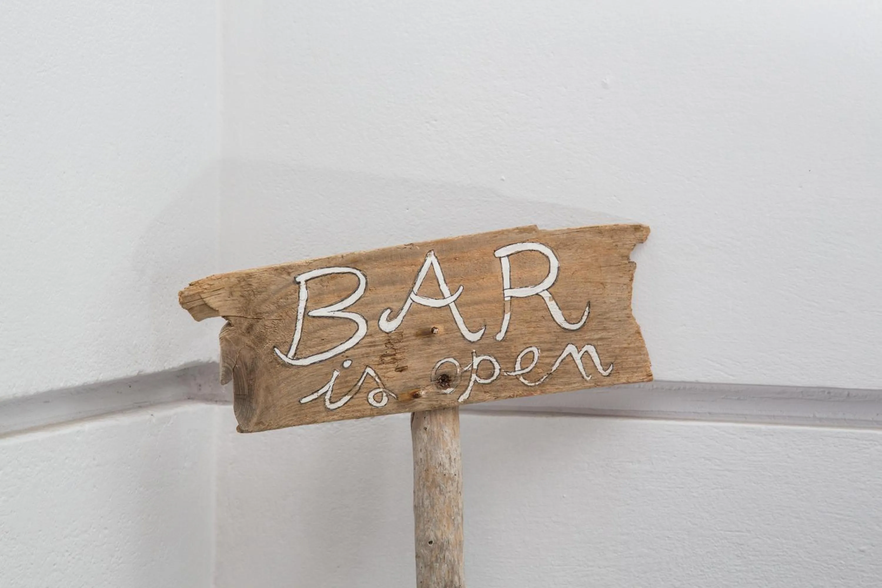 Property logo or sign in The Wave