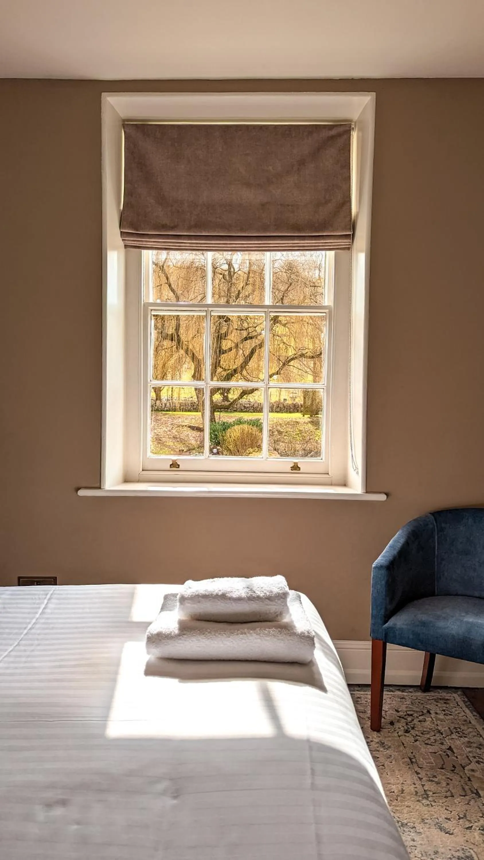 Bedroom, Bed in Oakhill Hotel