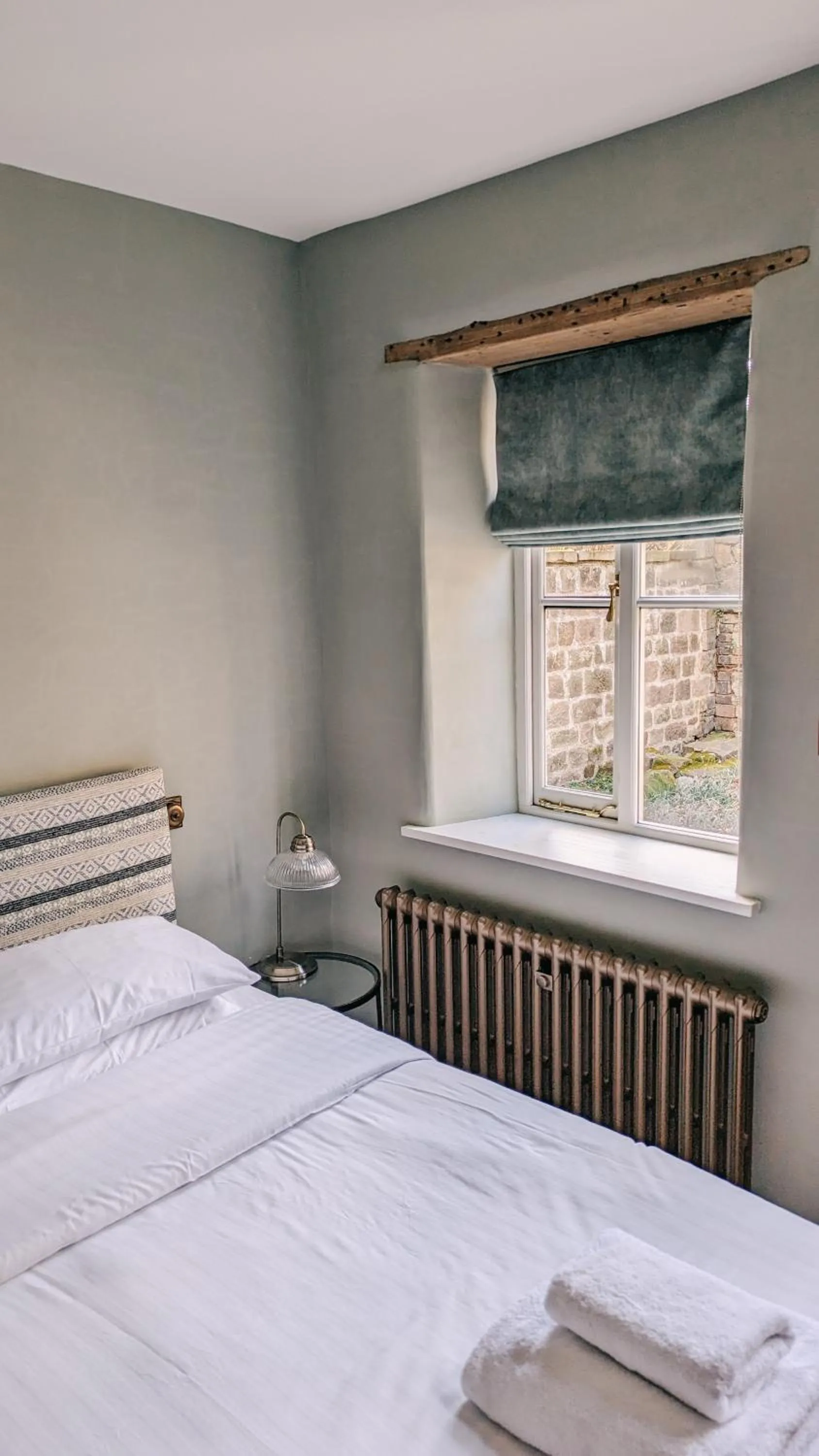 Bedroom, Bed in Oakhill Hotel