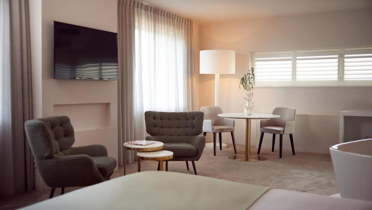 Van der Valk Hotel Amersfoort-A1