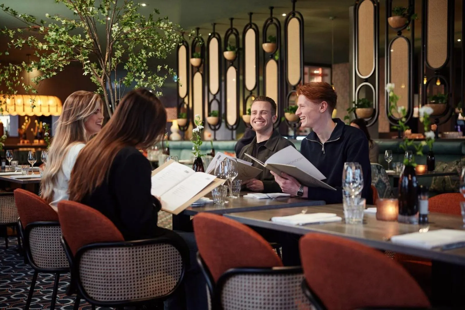 Van der Valk Hotel Amersfoort-A1