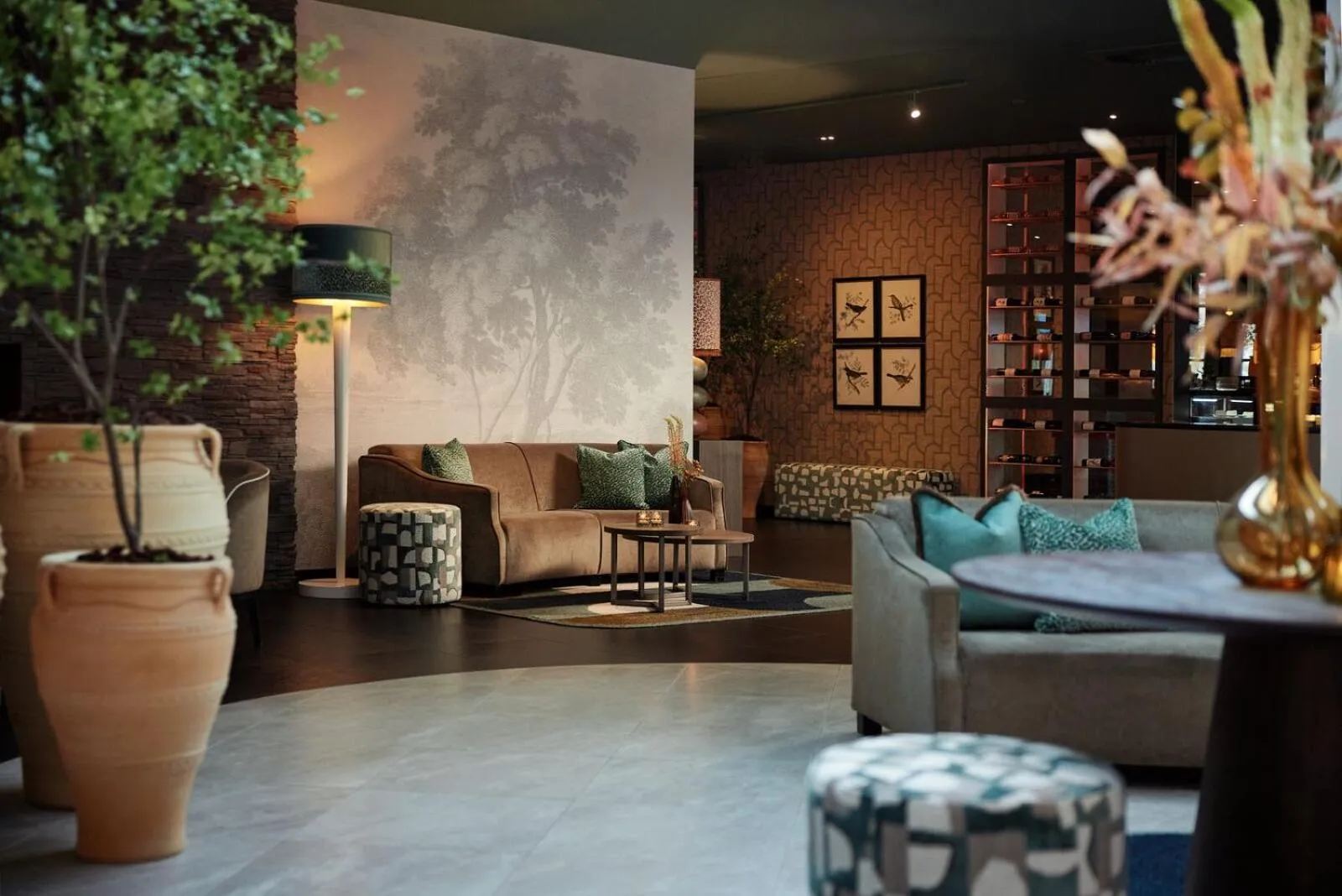 Van der Valk Hotel Amersfoort-A1