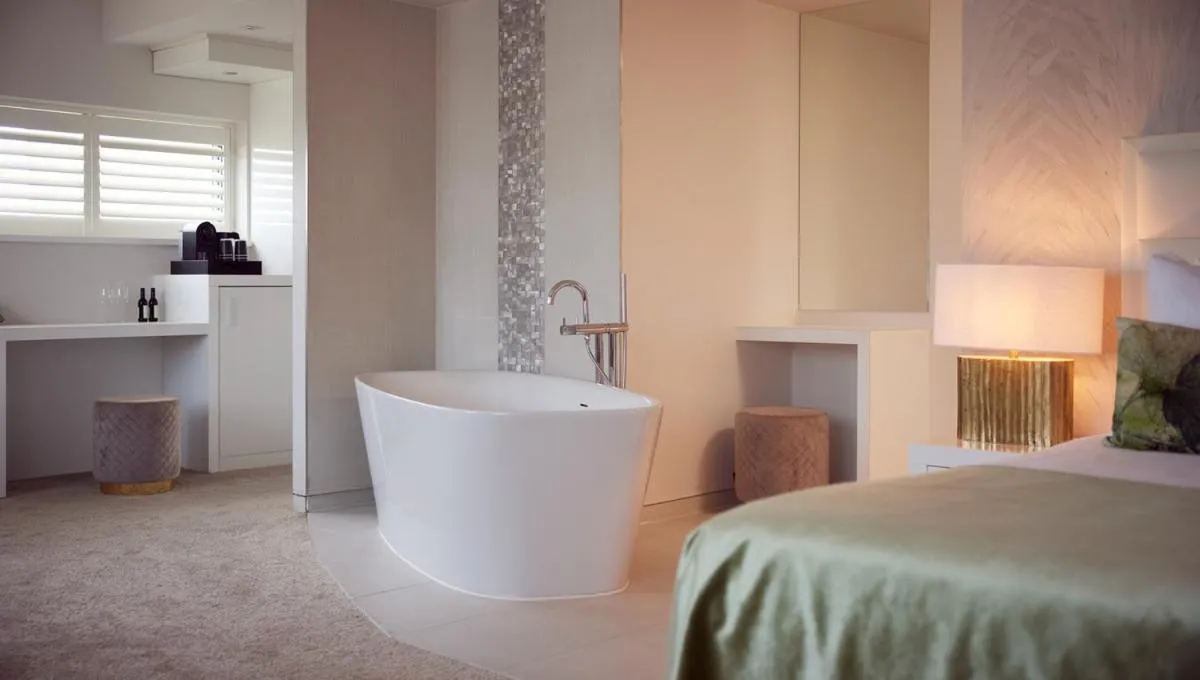 Bed in Van der Valk Hotel Amersfoort-A1