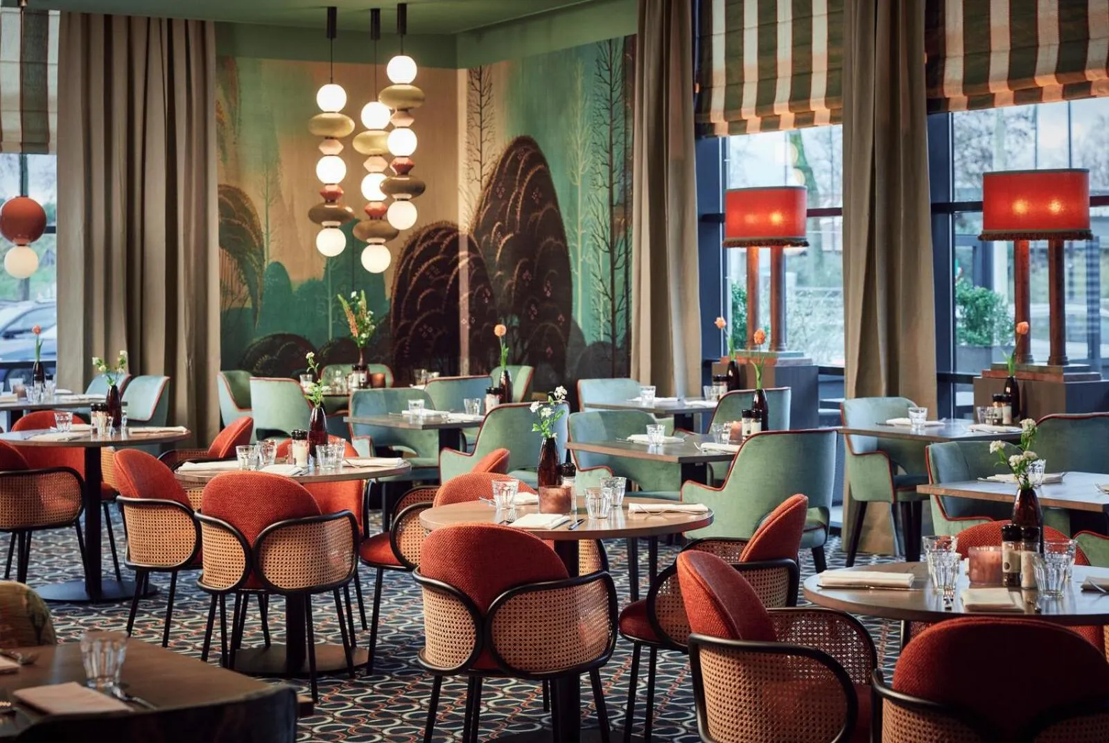 Van der Valk Hotel Amersfoort-A1