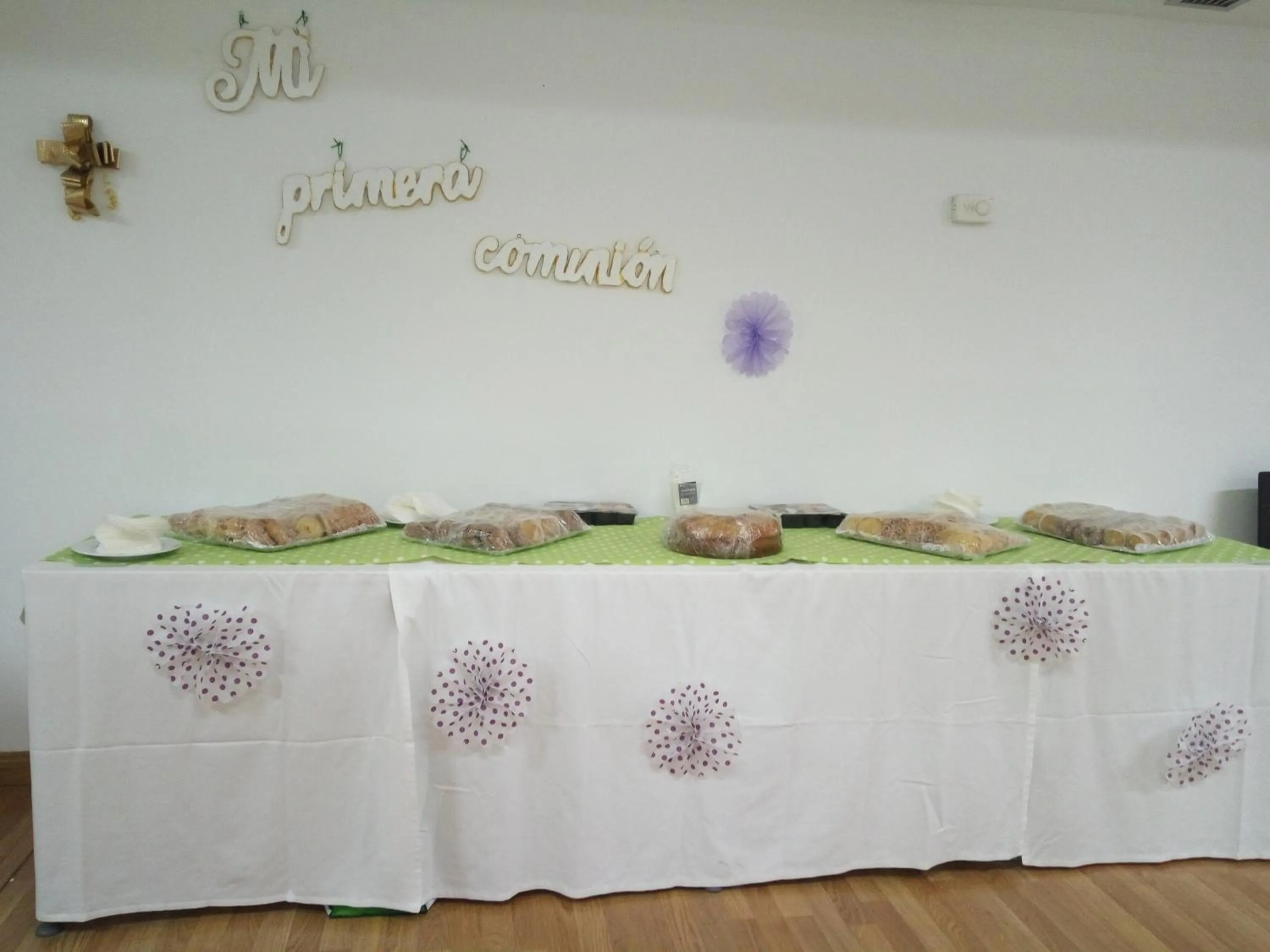 Banquet/Function facilities in AHC Hoteles